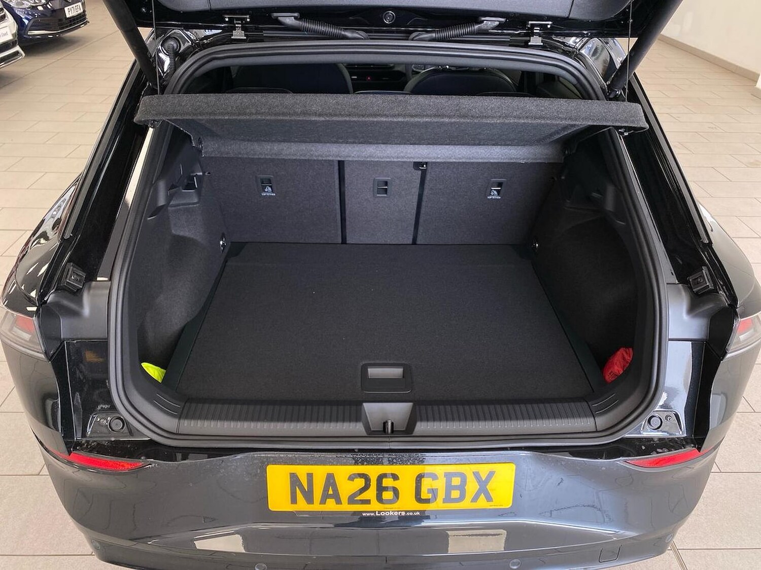 Used Volkswagen T-Roc 2026 for sale - 78194636: Photo 17