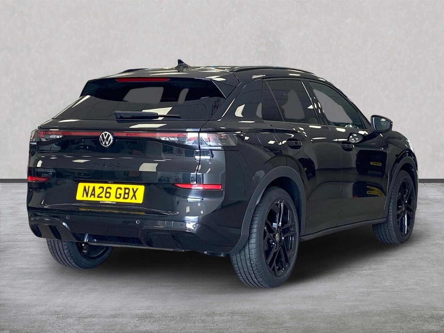 Used Volkswagen T-Roc 2026 for sale - 78194636: Photo 18