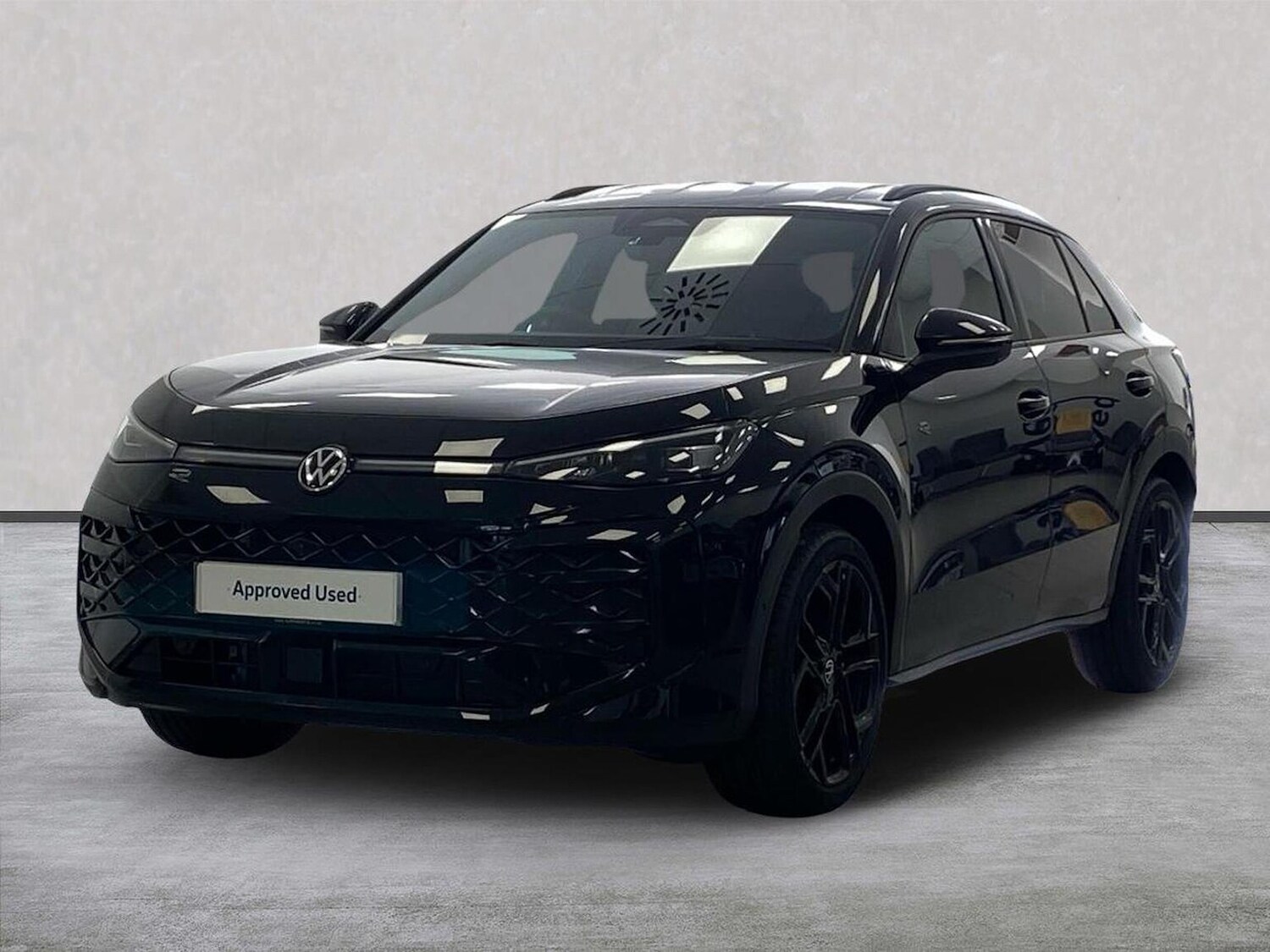 Used Volkswagen T-Roc 2026 for sale - 78194636: Photo 20