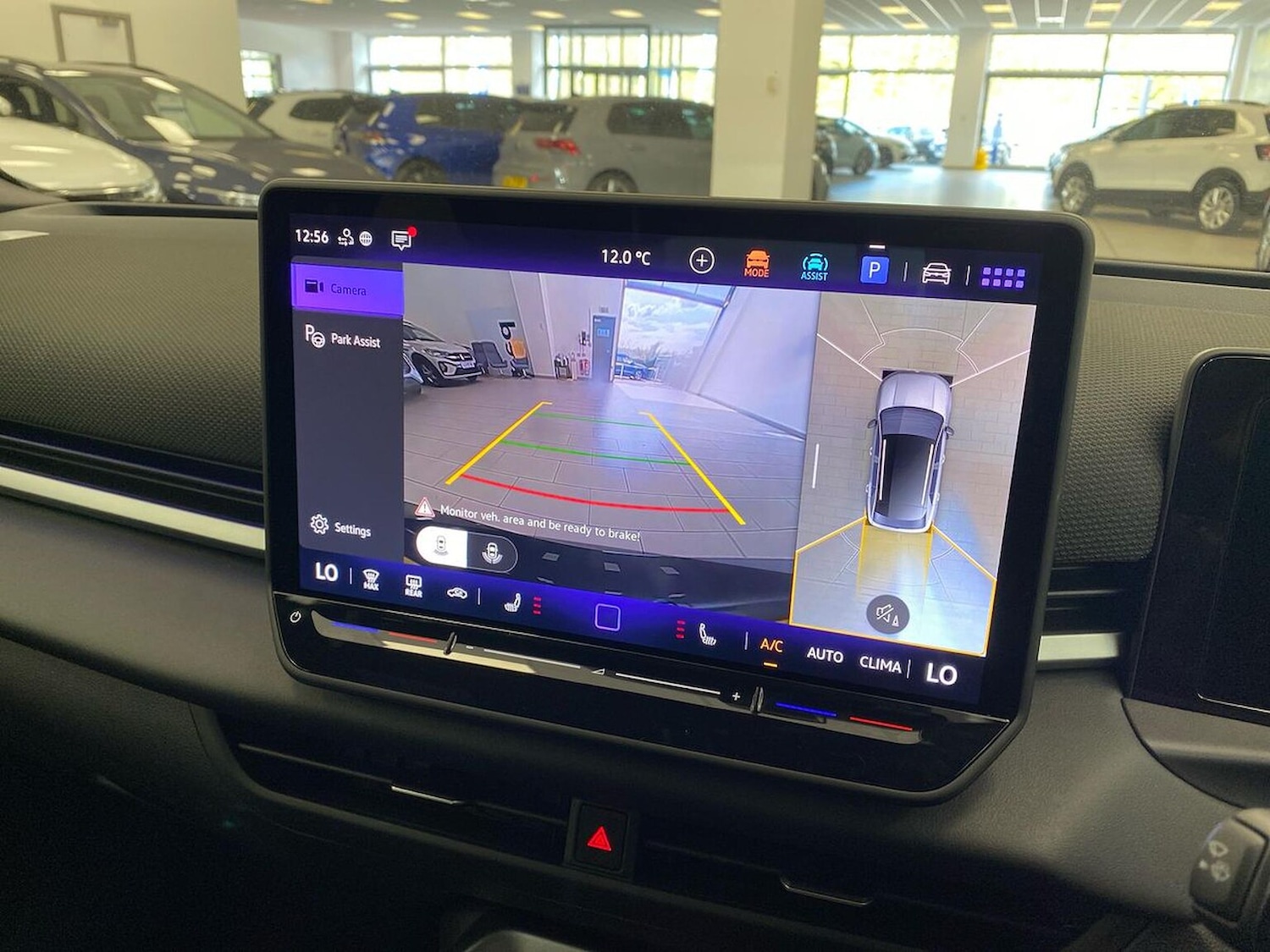 Used Volkswagen T-Roc 2026 for sale - 78194636: Photo 23