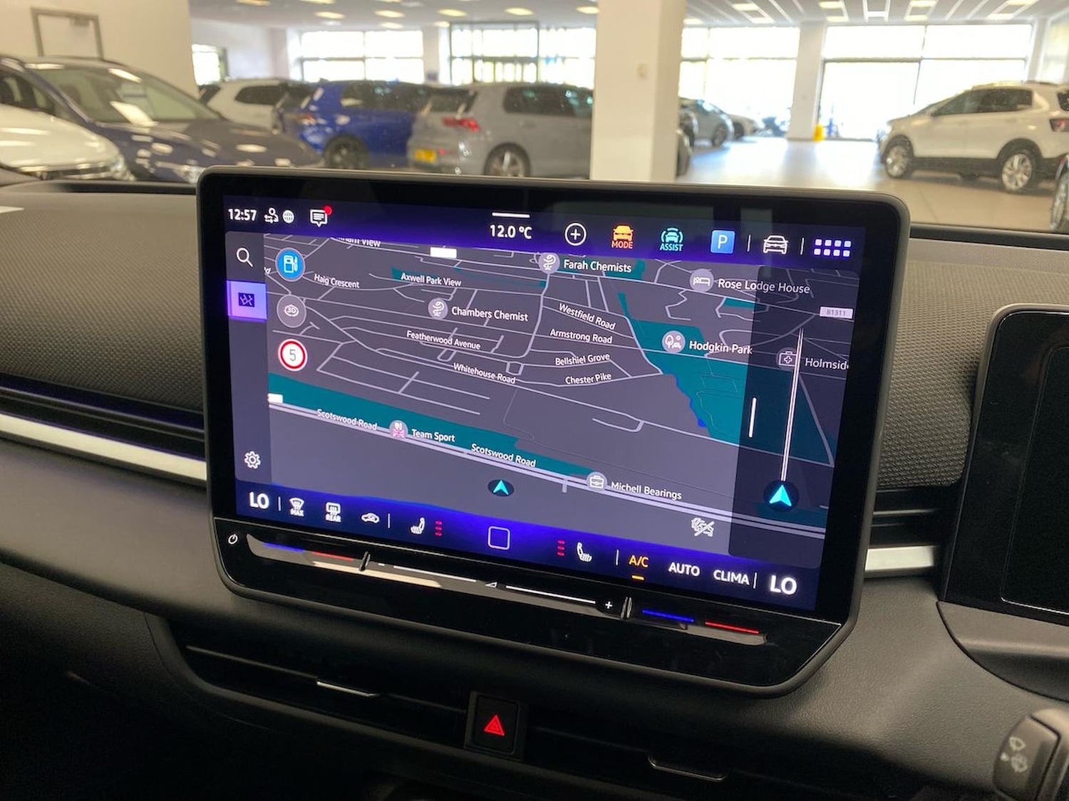 Used Volkswagen T-Roc 2026 for sale - 78194636: Photo 24