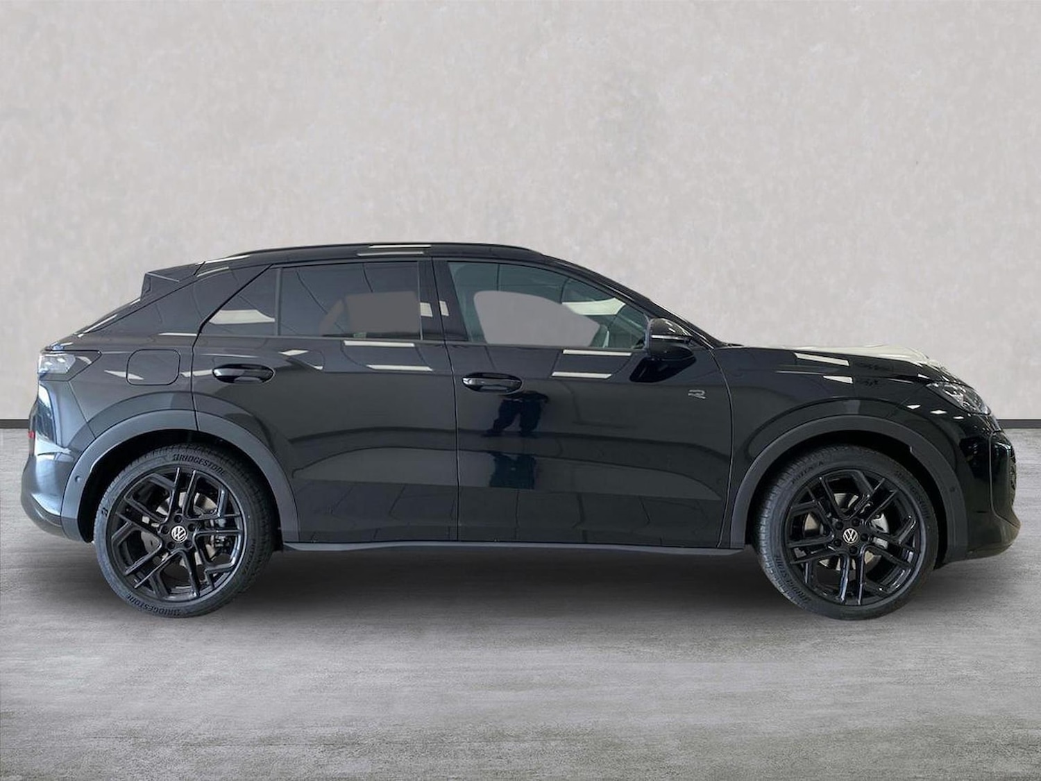 Used Volkswagen T-Roc 2026 for sale - 78194636: Photo 3