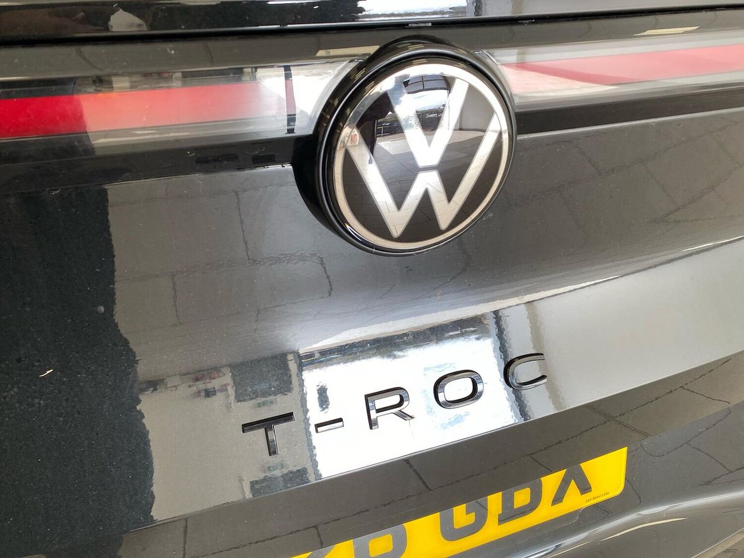 Used Volkswagen T-Roc 2026 for sale - 78194636: Photo 32