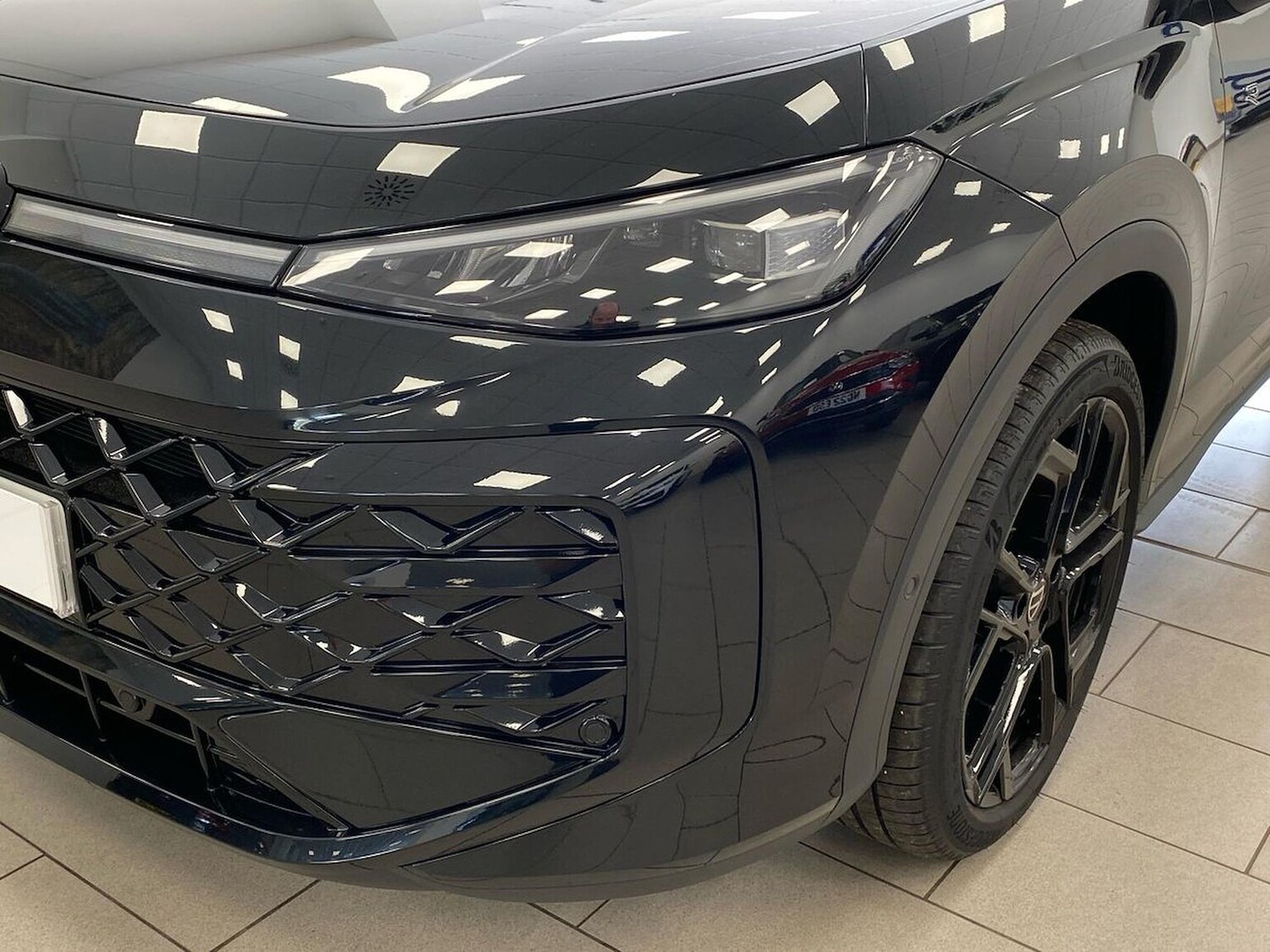 Used Volkswagen T-Roc 2026 for sale - 78194636: Photo 34