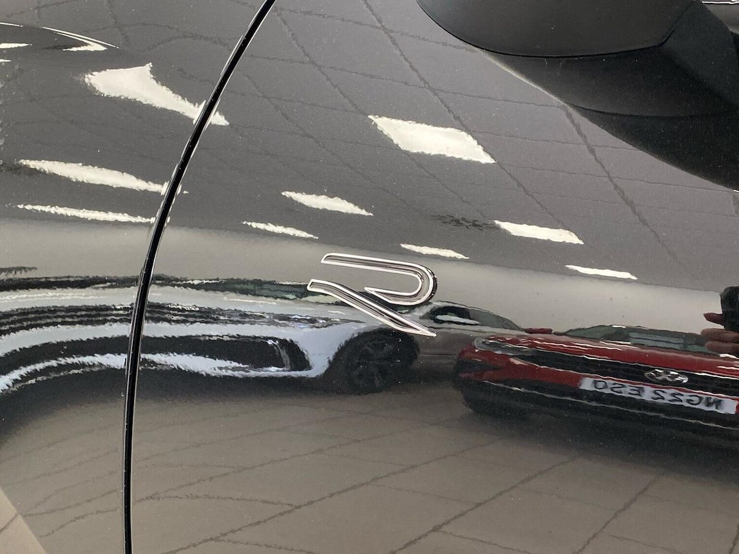 Used Volkswagen T-Roc 2026 for sale - 78194636: Photo 35