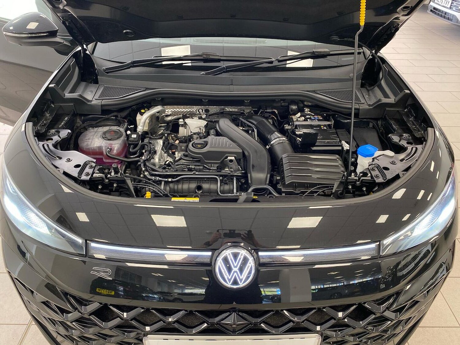 Used Volkswagen T-Roc 2026 for sale - 78194636: Photo 39