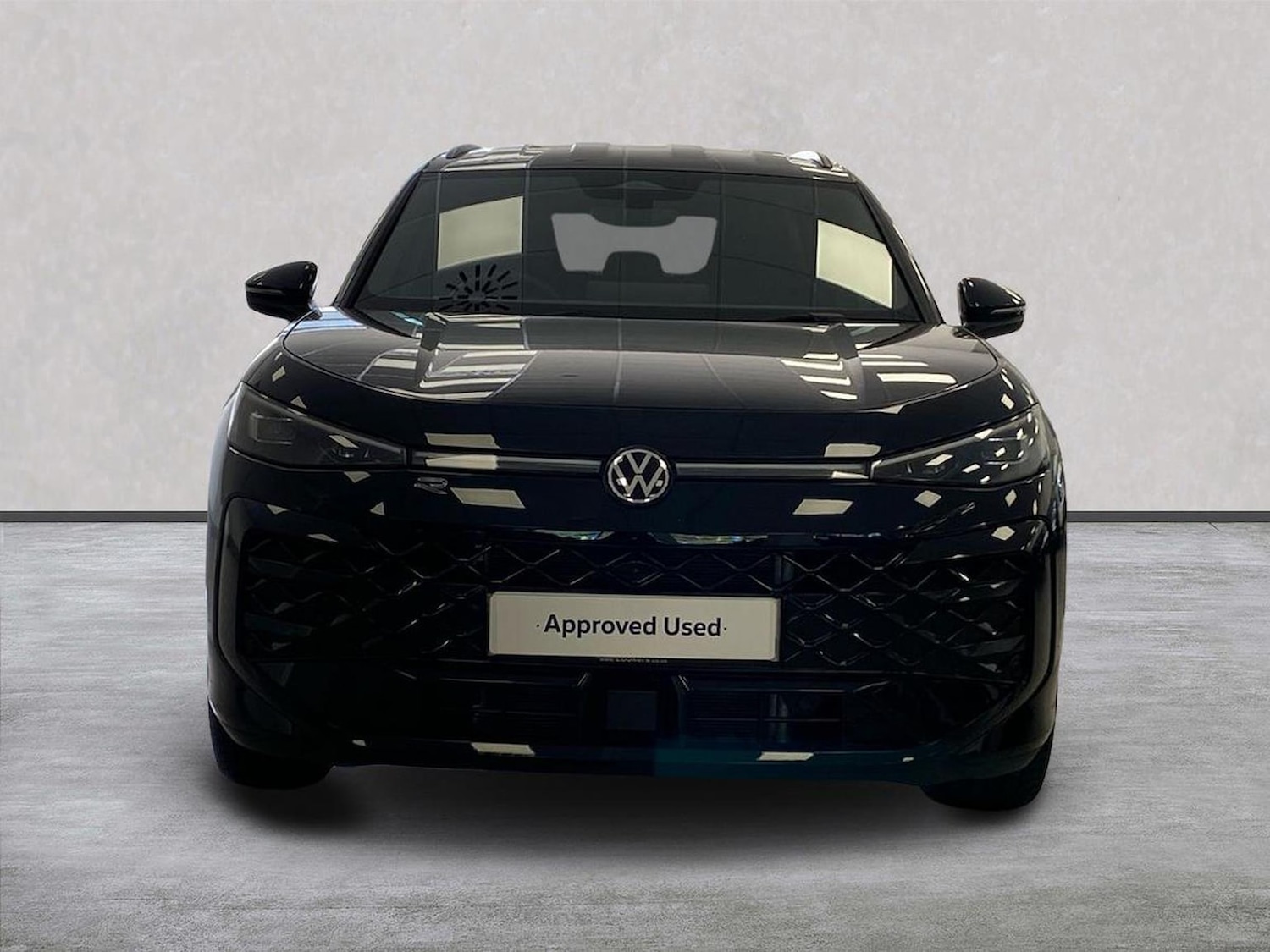 Used Volkswagen T-Roc 2026 for sale - 78194636: Photo 5