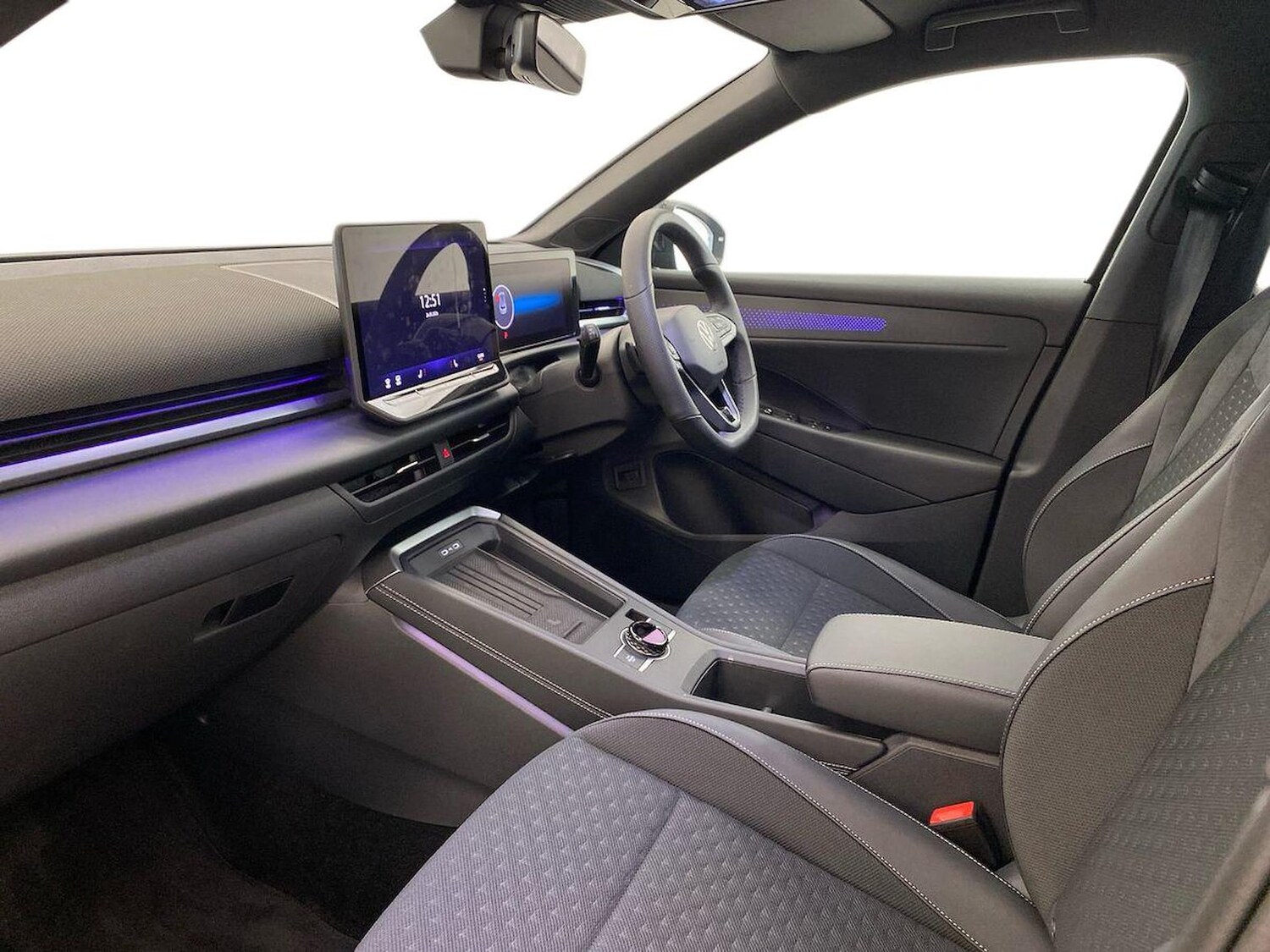 Used Volkswagen T-Roc 2026 for sale - 78194636: Photo 7