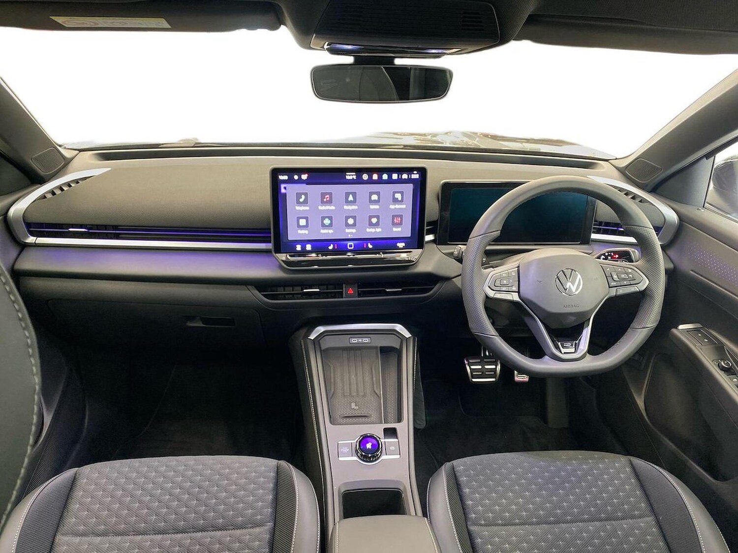 Used Volkswagen T-Roc 2026 for sale - 78194636: Photo 8