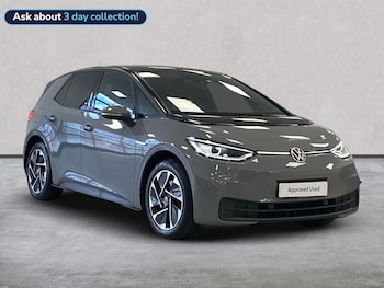 Volkswagen - ID3