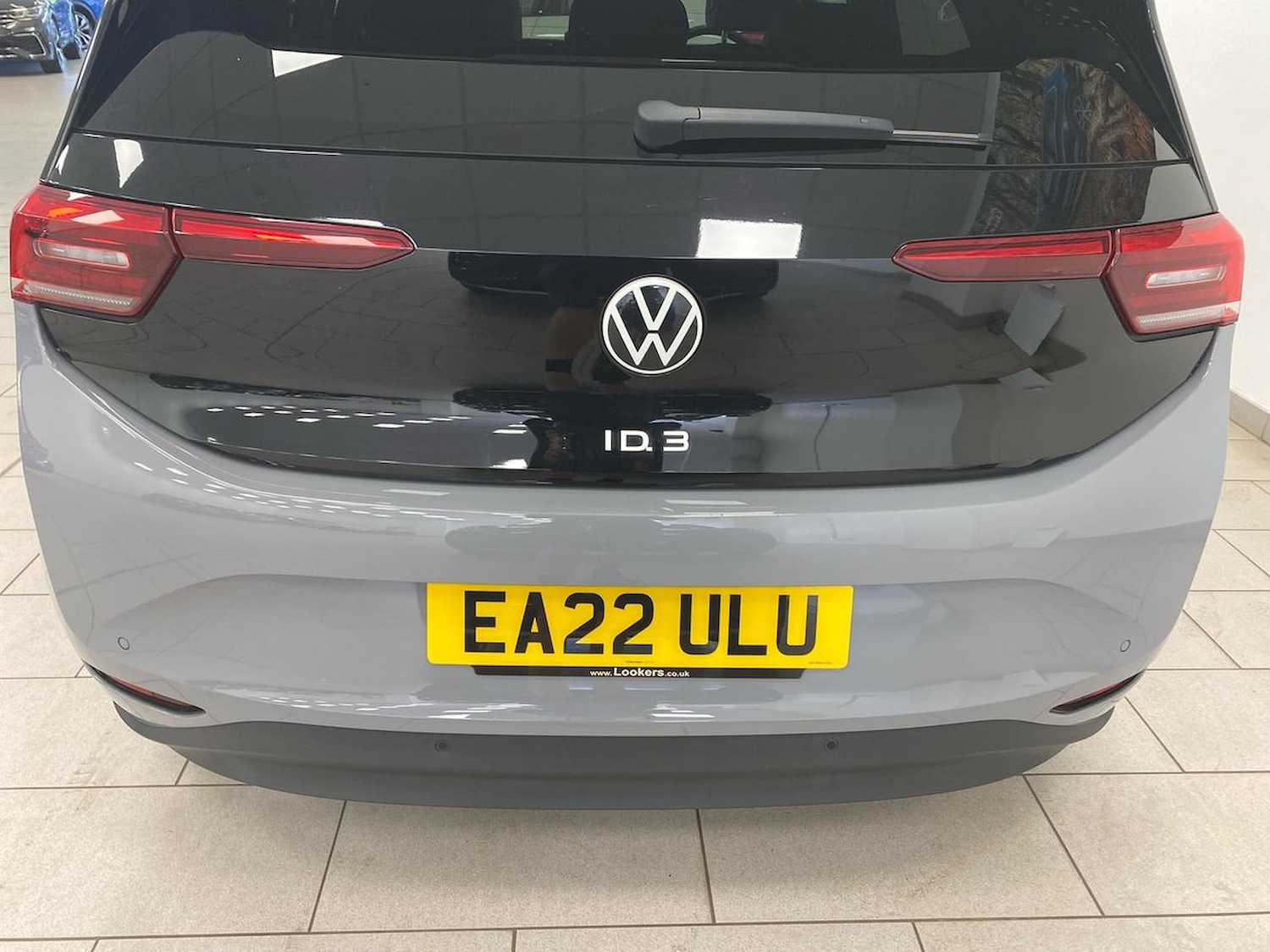Vehicle 29