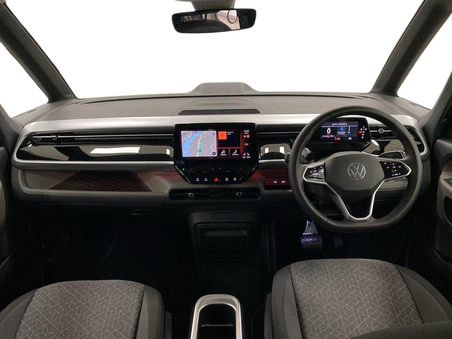 Used Volkswagen ID.Buzz 2023 for sale - 77056820: Photo 10