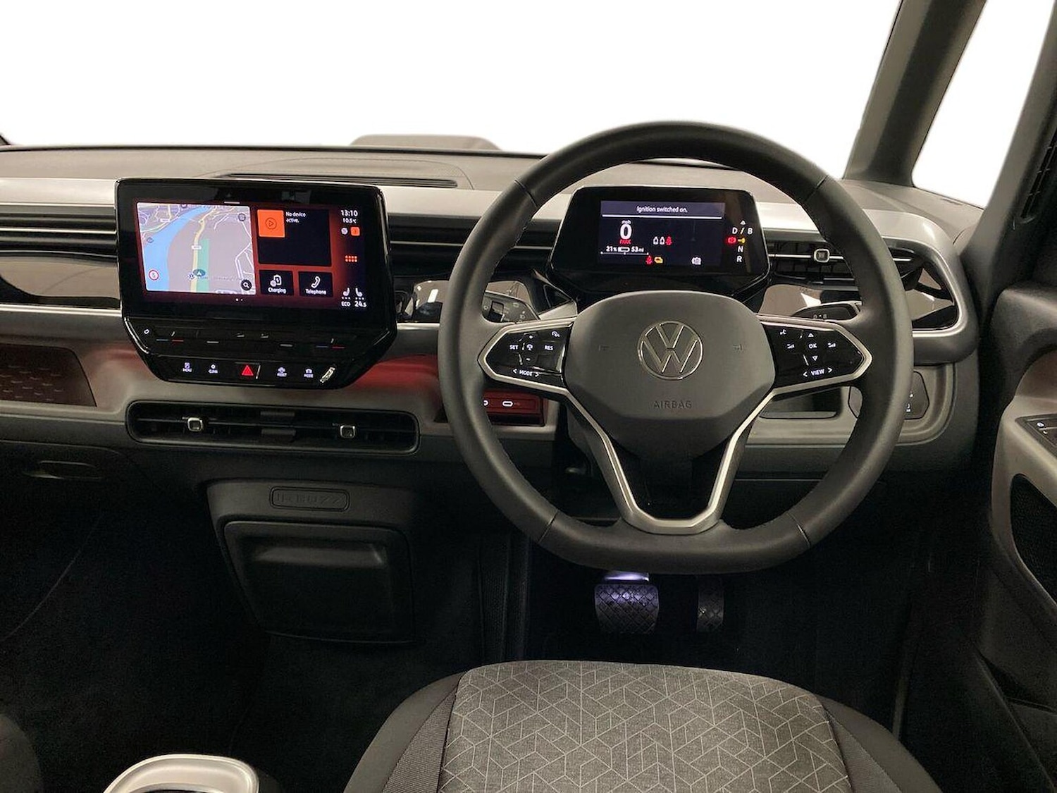 Used Volkswagen ID.Buzz 2023 for sale - 77056820: Photo 11