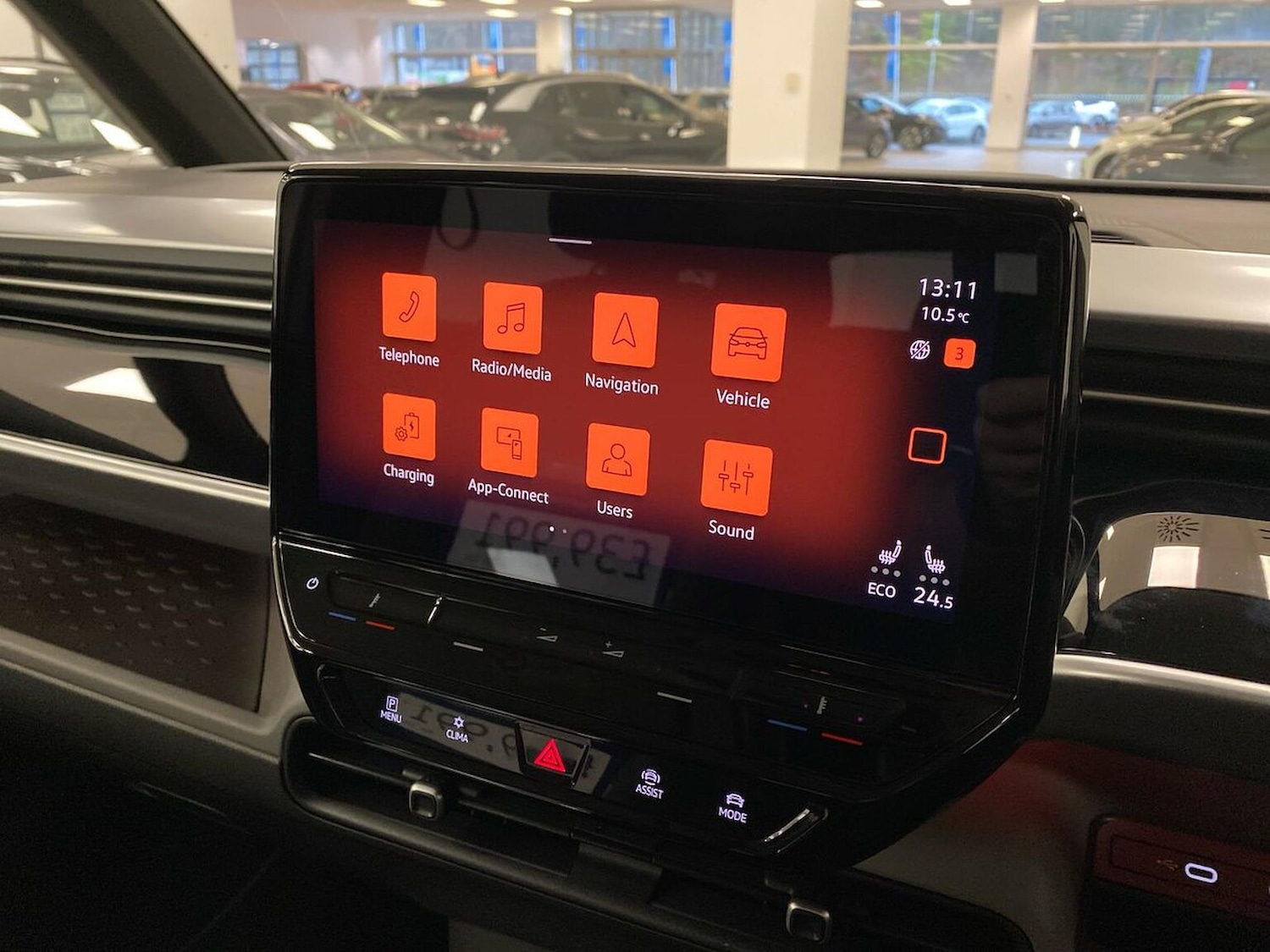 Used Volkswagen ID.Buzz 2023 for sale - 77056820: Photo 13