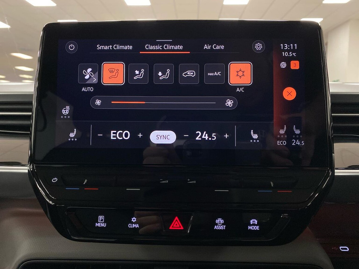 Used Volkswagen ID.Buzz 2023 for sale - 77056820: Photo 14