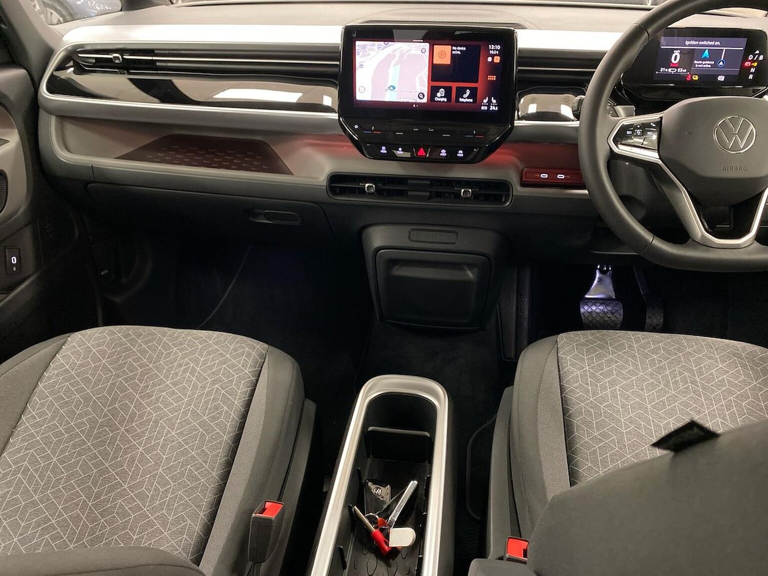 Used Volkswagen ID.Buzz 2023 for sale - 77056820: Photo 15