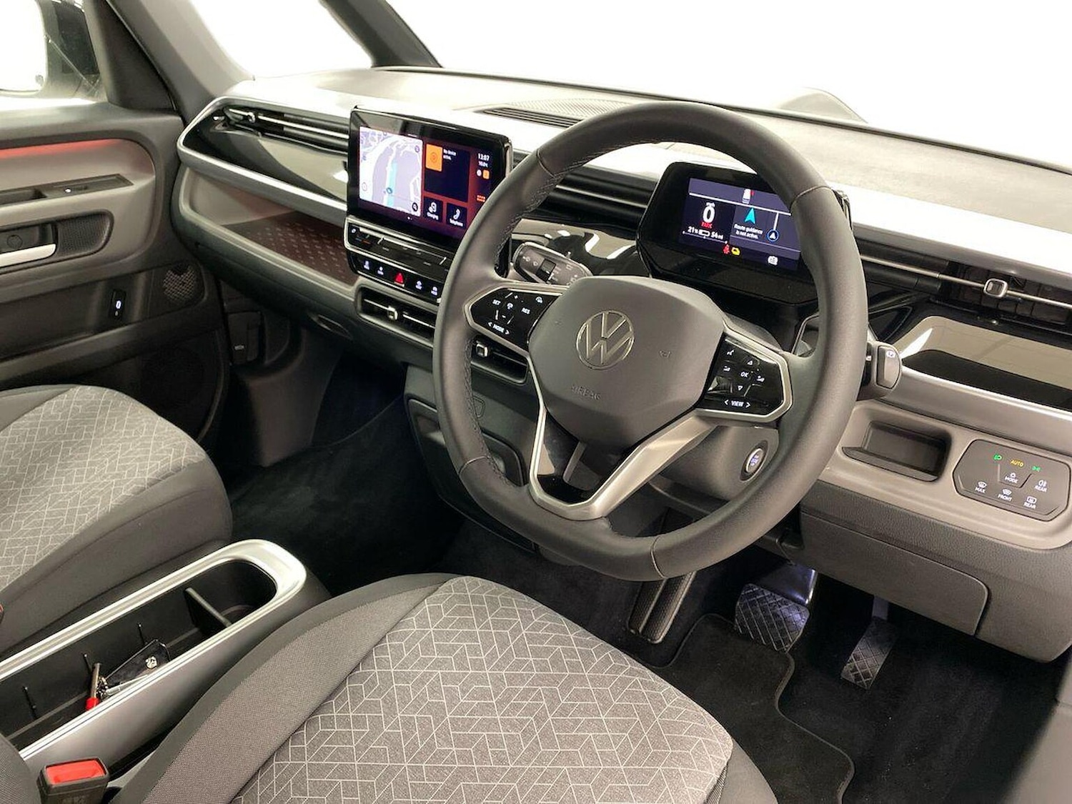 Used Volkswagen ID.Buzz 2023 for sale - 77056820: Photo 17