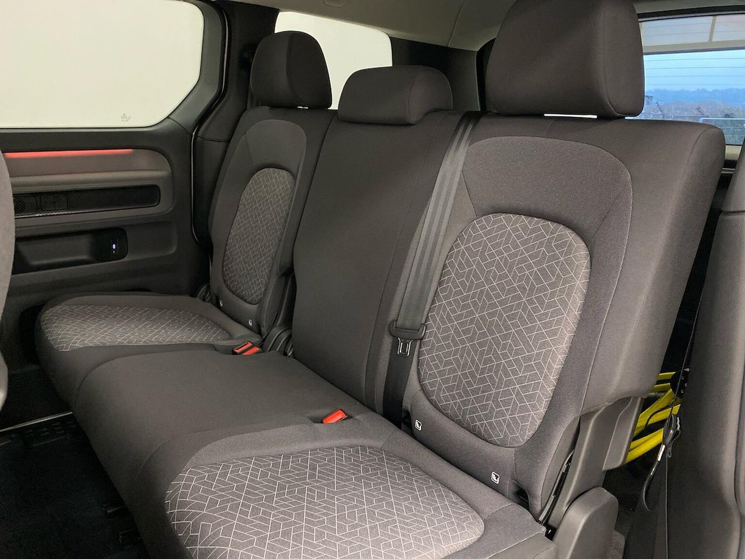 Used Volkswagen ID.Buzz 2023 for sale - 77056820: Photo 18