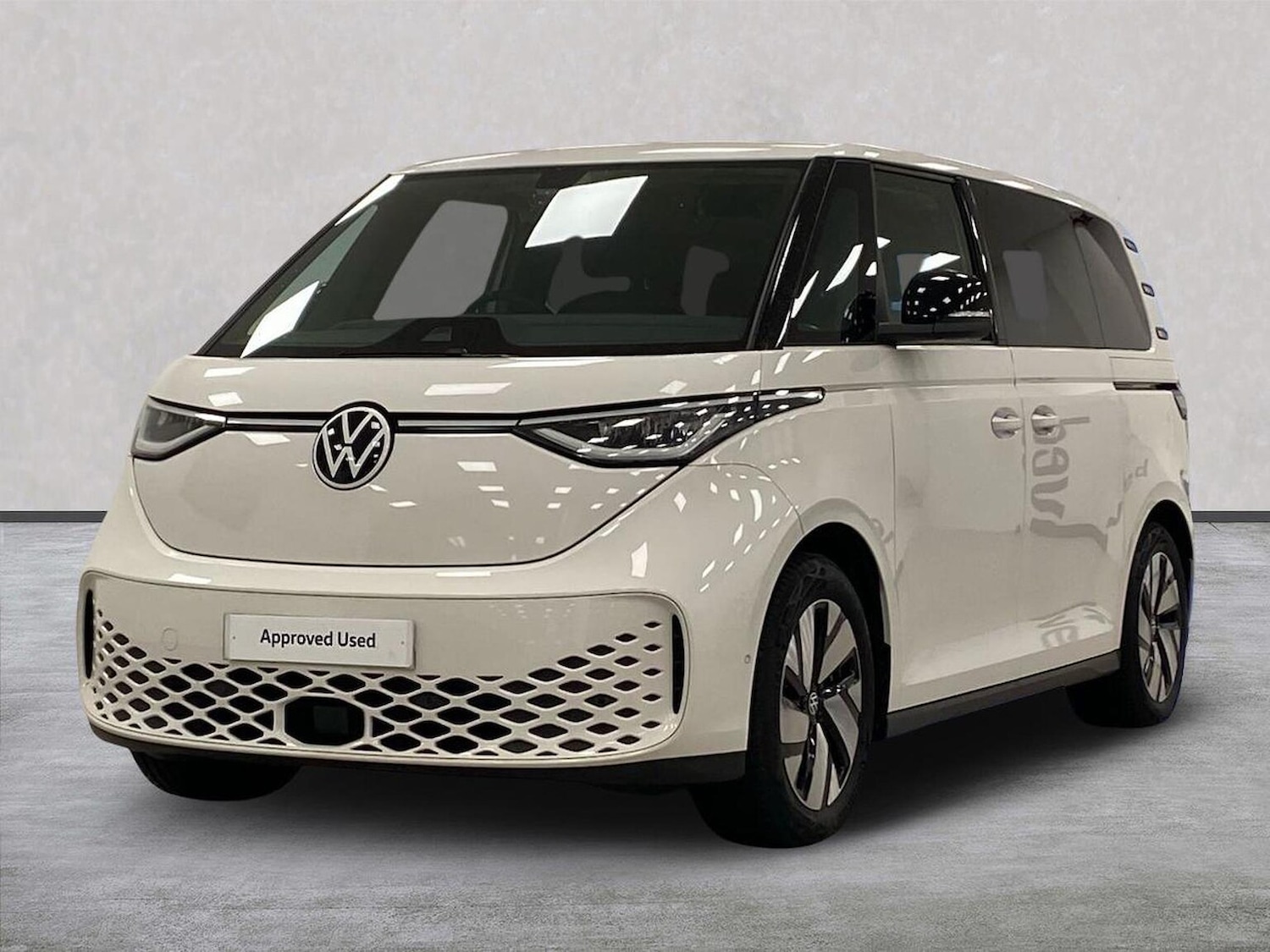 Used Volkswagen ID.Buzz 2023 for sale - 77056820: Photo 22