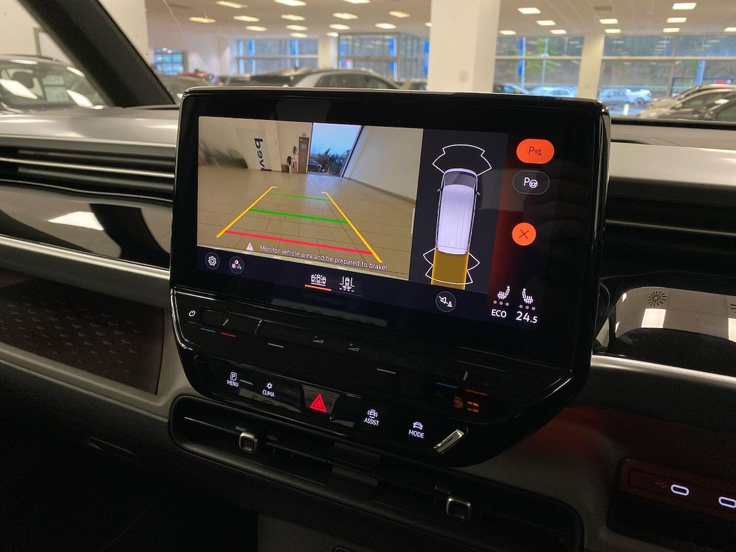 Used Volkswagen ID.Buzz 2023 for sale - 77056820: Photo 25