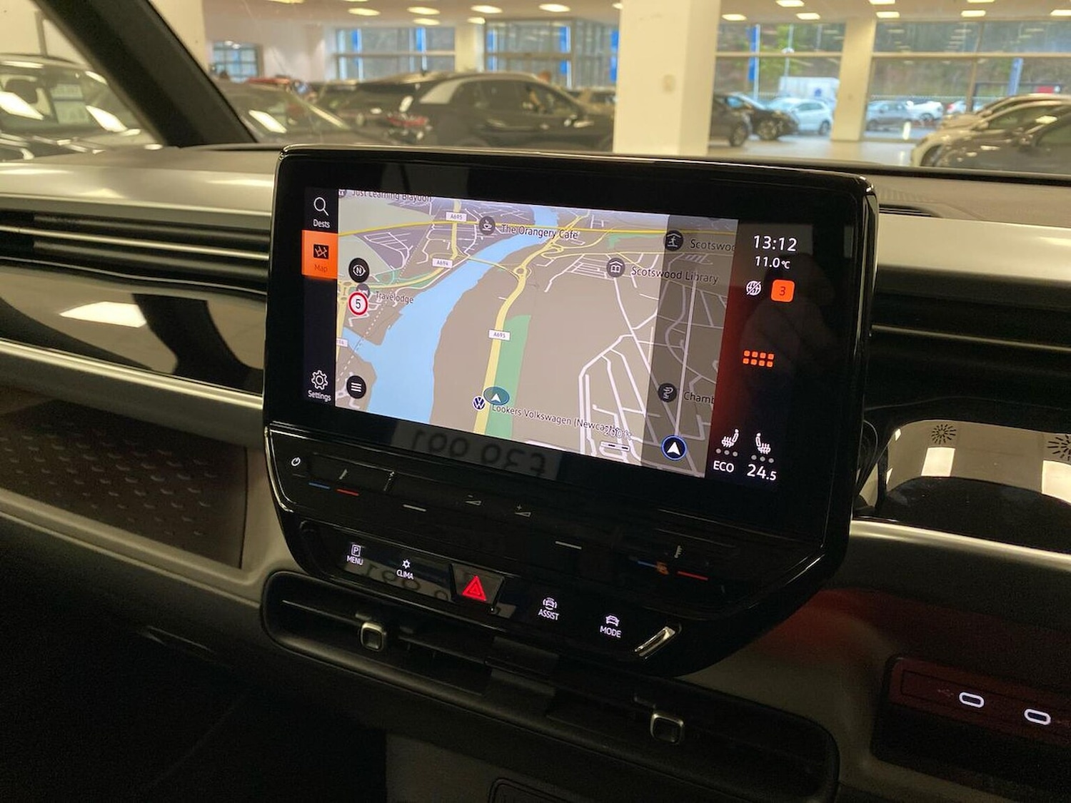 Used Volkswagen ID.Buzz 2023 for sale - 77056820: Photo 26