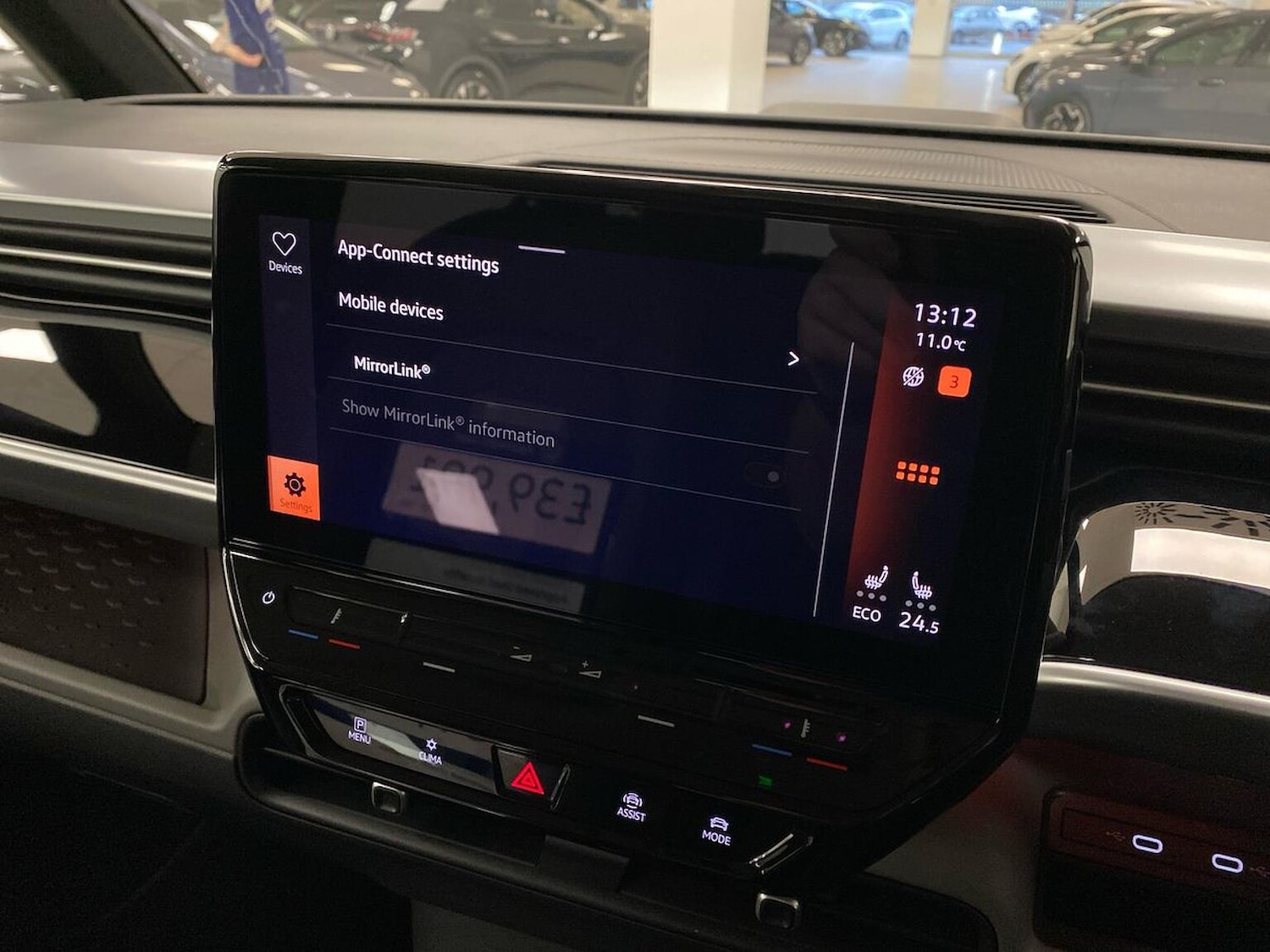 Used Volkswagen ID.Buzz 2023 for sale - 77056820: Photo 27