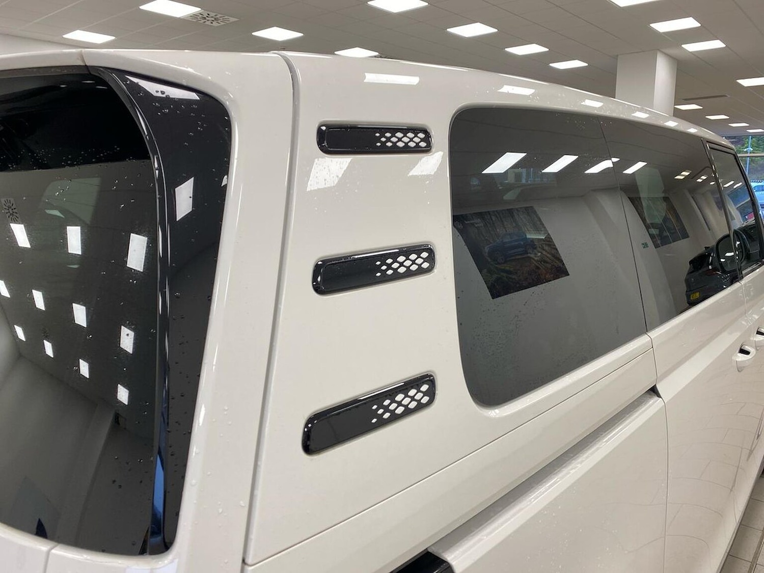 Used Volkswagen ID.Buzz 2023 for sale - 77056820: Photo 34