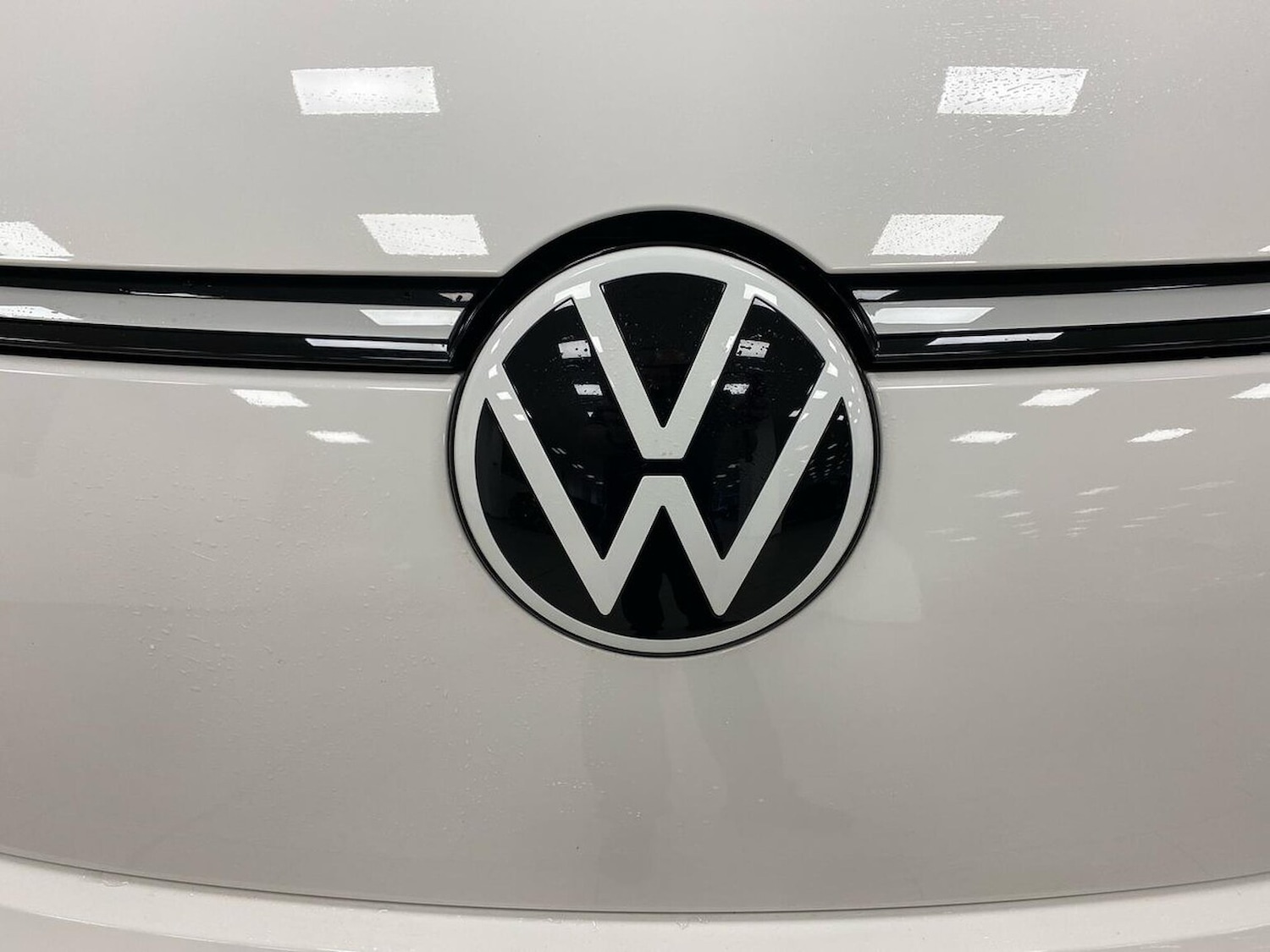 Used Volkswagen ID.Buzz 2023 for sale - 77056820: Photo 35