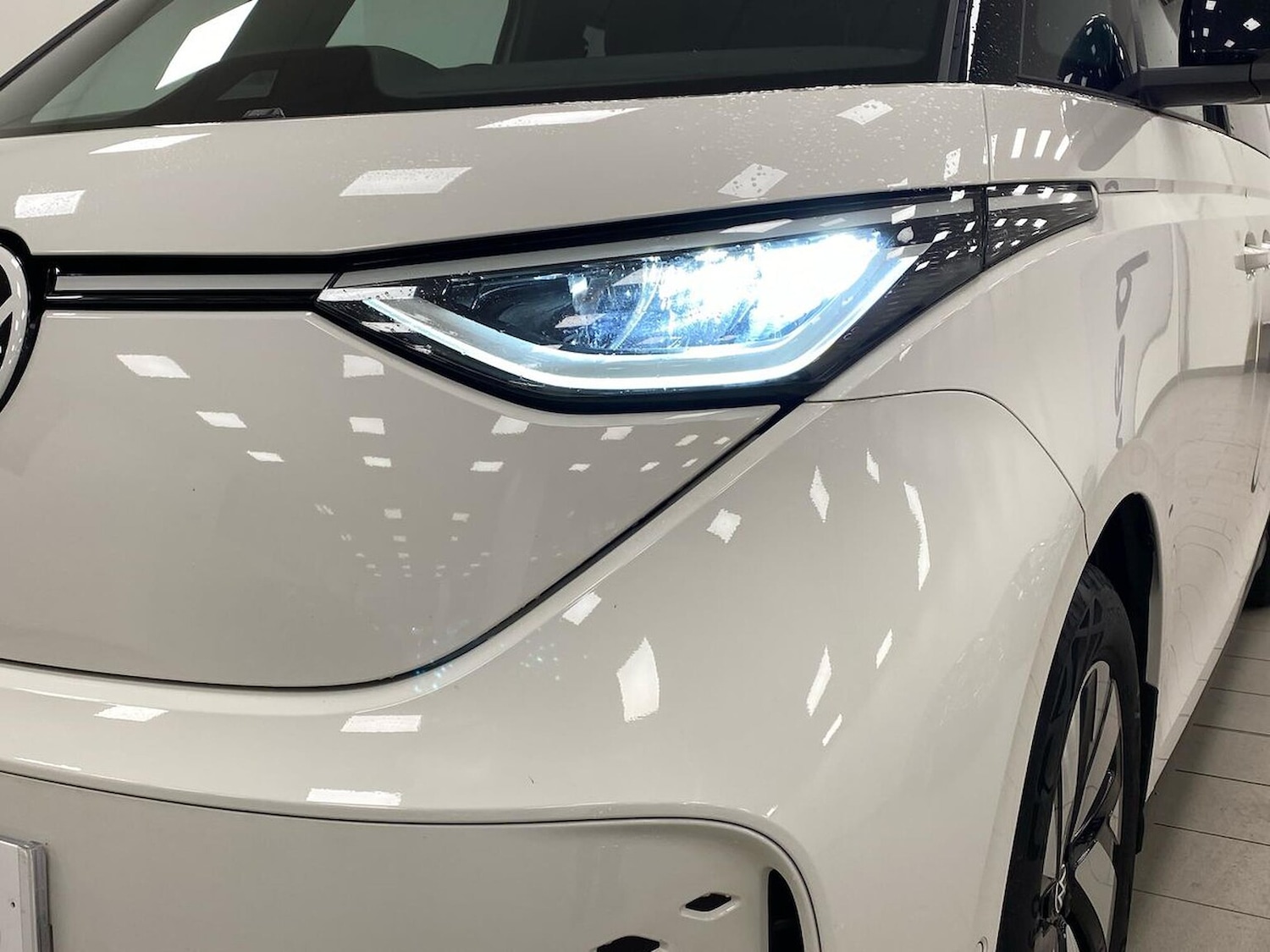 Used Volkswagen ID.Buzz 2023 for sale - 77056820: Photo 36