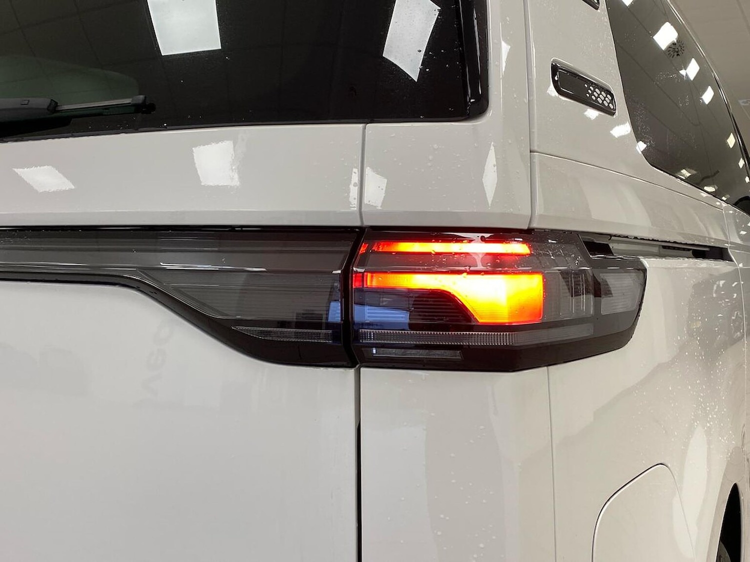 Used Volkswagen ID.Buzz 2023 for sale - 77056820: Photo 38