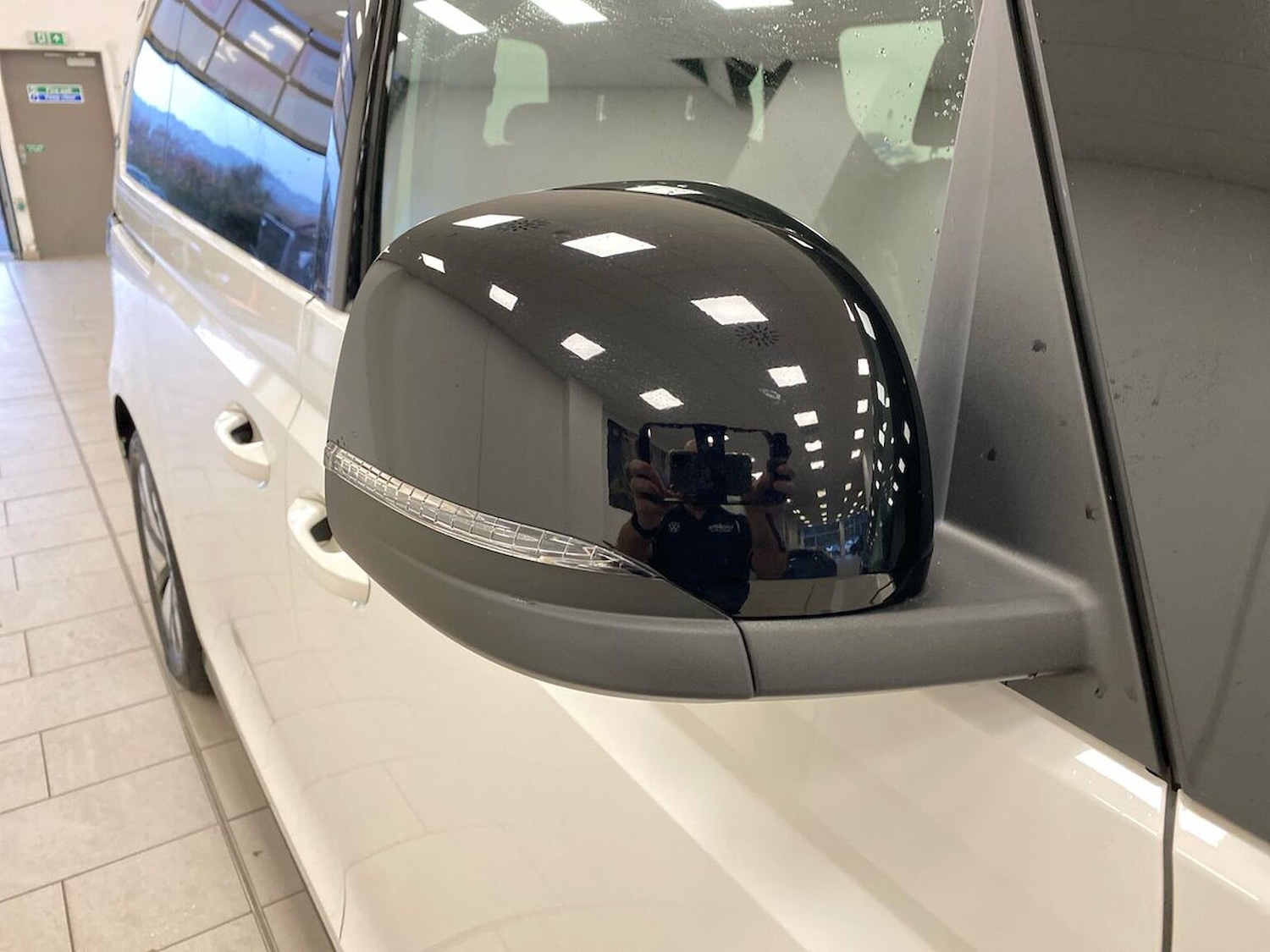 Used Volkswagen ID.Buzz 2023 for sale - 77056820: Photo 40