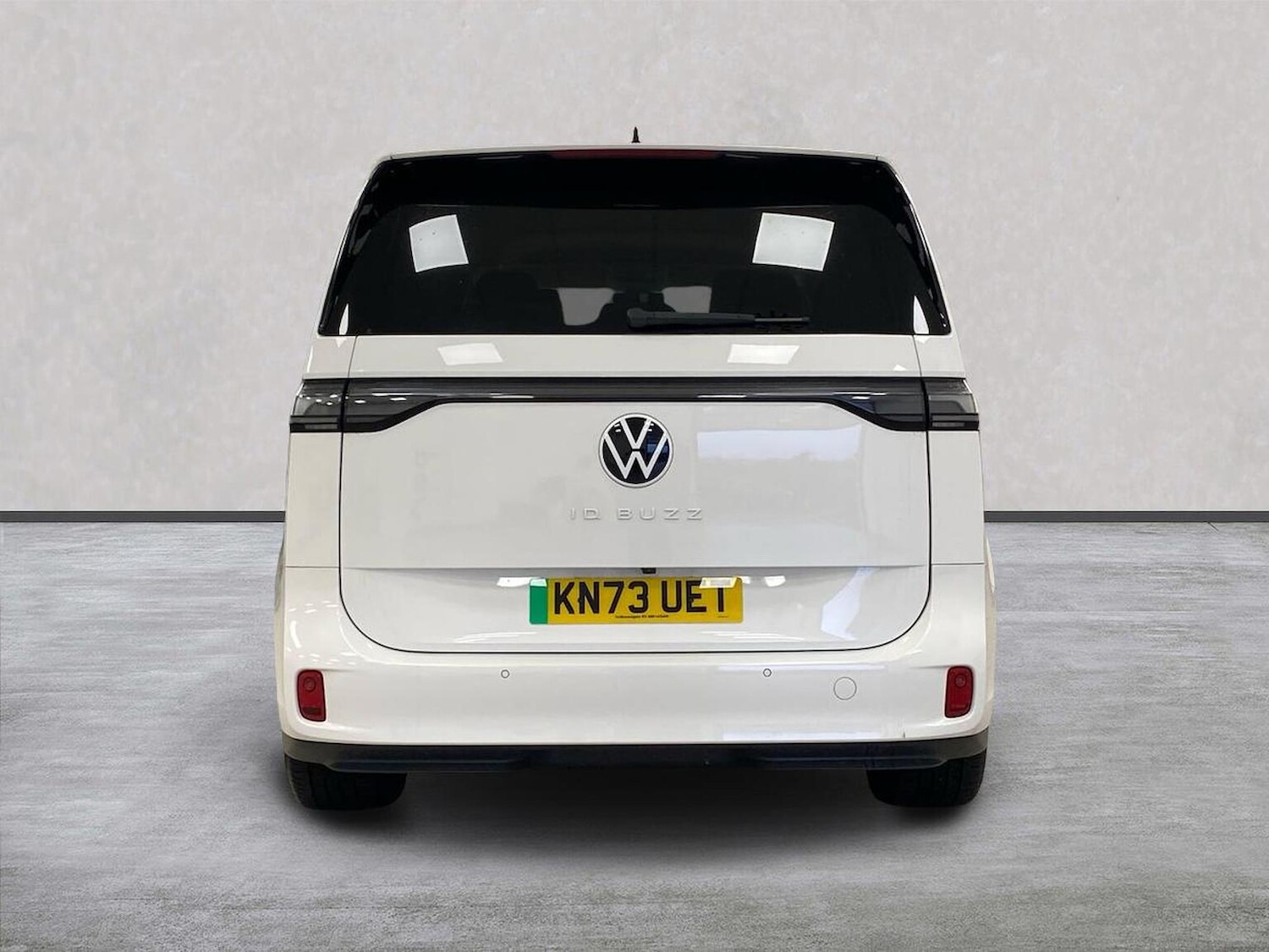 Used Volkswagen ID.Buzz 2023 for sale - 77056820: Photo 6