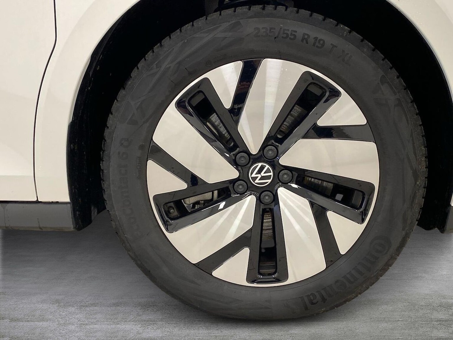 Used Volkswagen ID.Buzz 2023 for sale - 77056820: Photo 8