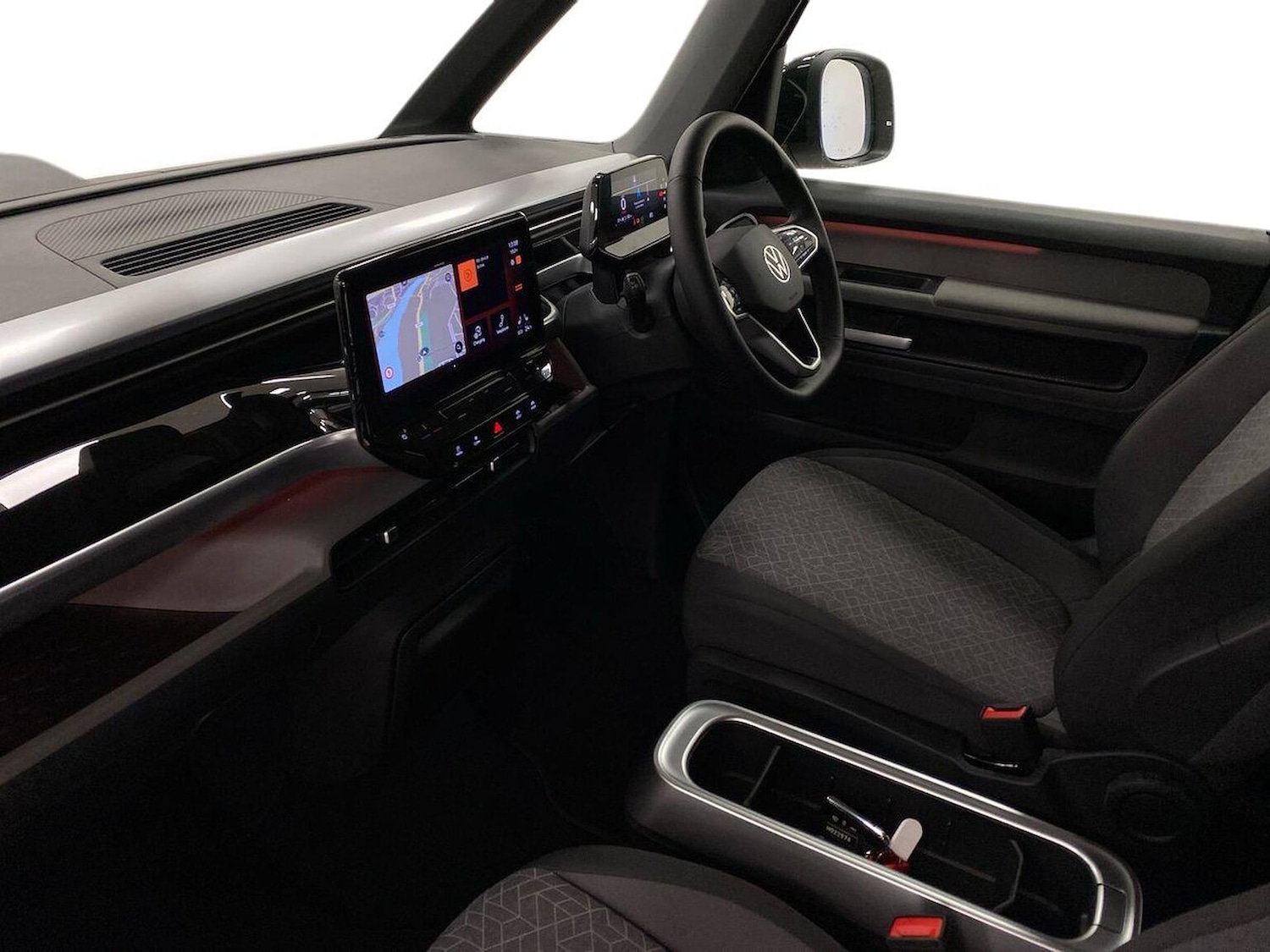 Used Volkswagen ID.Buzz 2023 for sale - 77056820: Photo 9