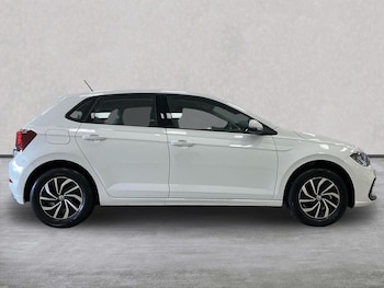 Used Volkswagen Polo 2026 for sale - 78579910: Photo