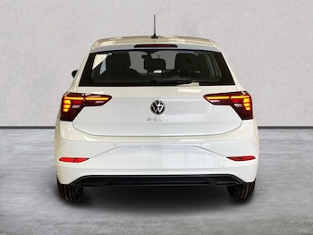 Used Volkswagen Polo 2026 for sale - 78579910: Photo