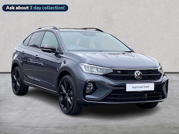 2025 - 1.0 Tsi 115 R-Line 5Dr Dsg