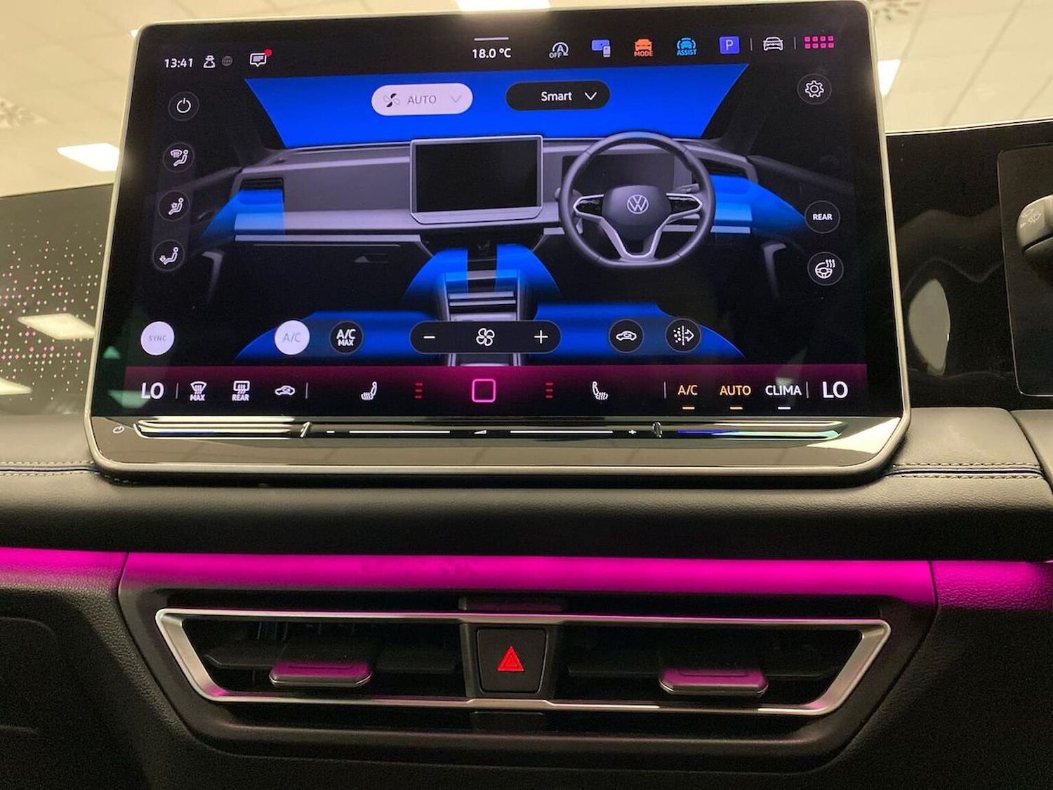 Used Volkswagen Tiguan 2025 for sale - 76982901: Photo 12