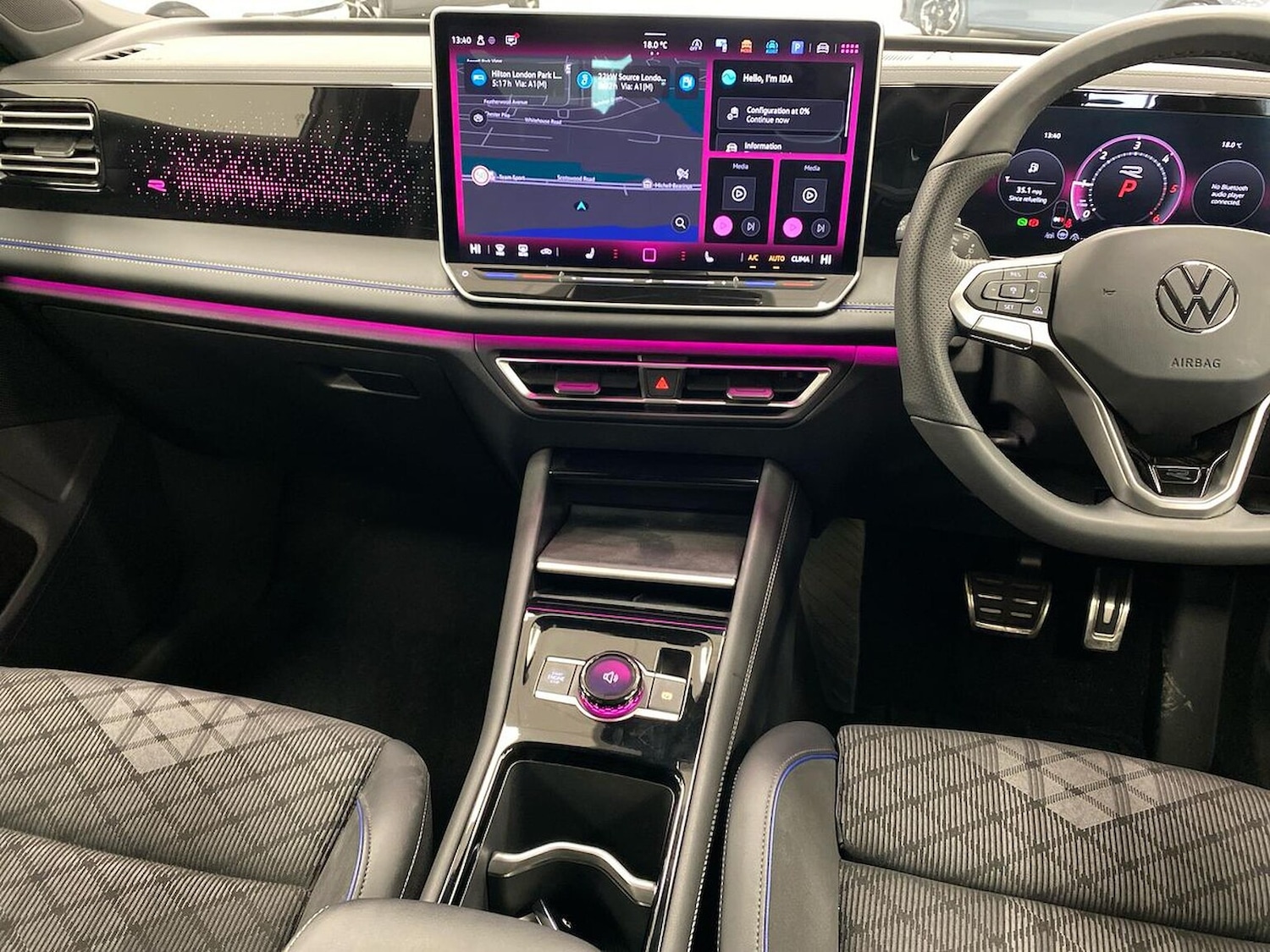 Used Volkswagen Tiguan 2025 for sale - 76982901: Photo 13