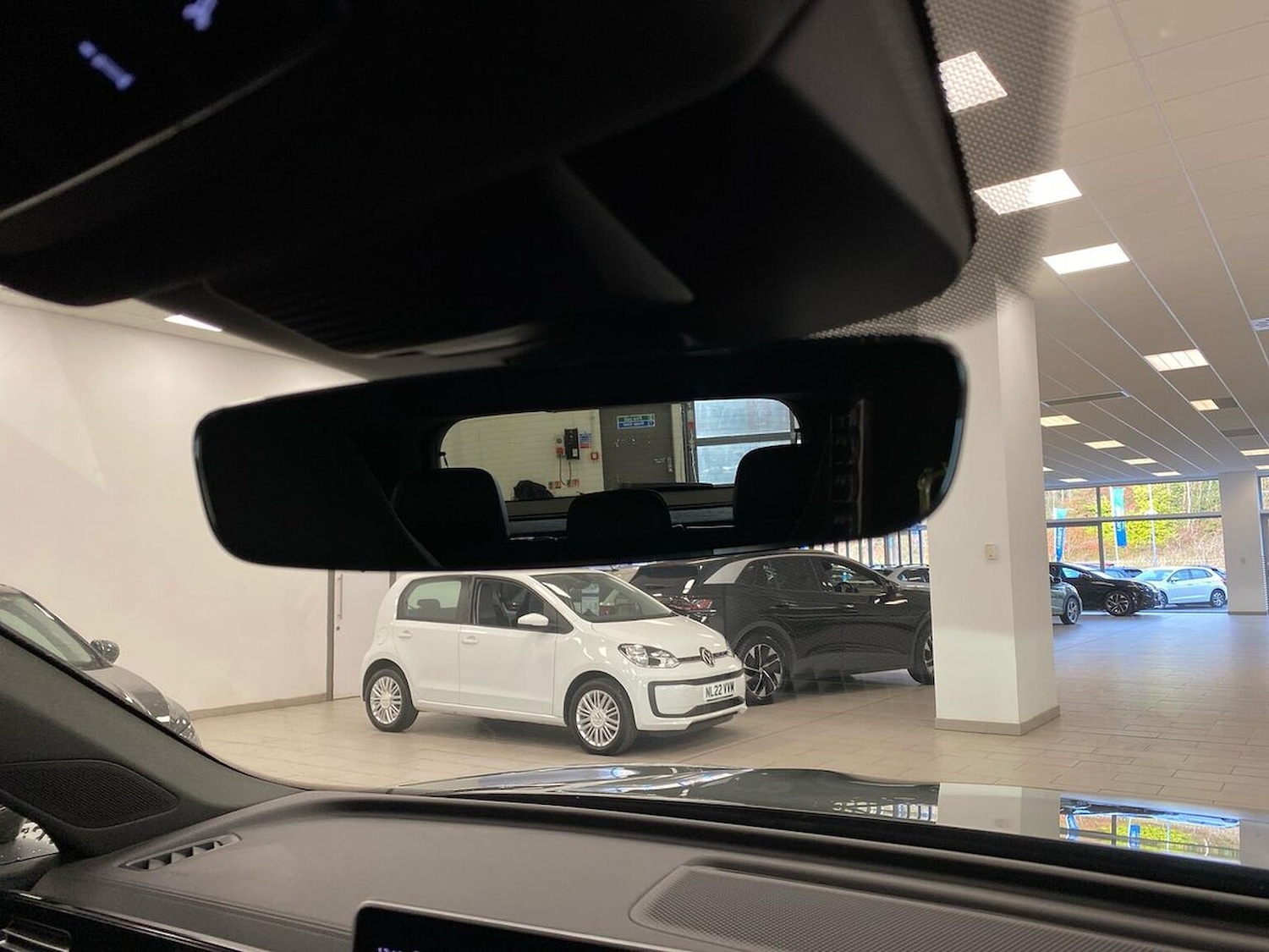 Used Volkswagen Tiguan 2025 for sale - 76982901: Photo 14