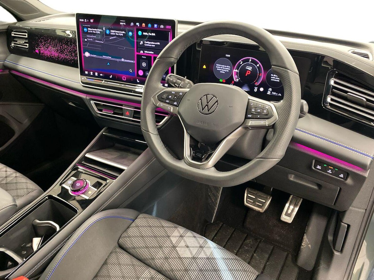 Used Volkswagen Tiguan 2025 for sale - 76982901: Photo 15