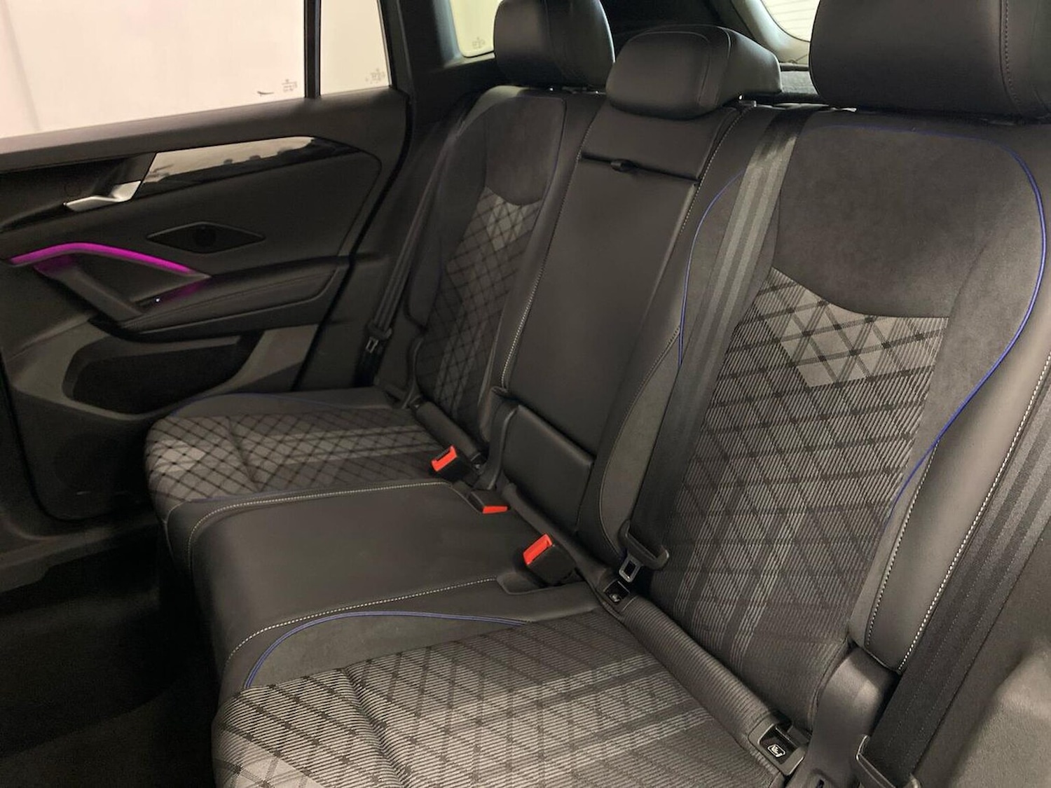 Used Volkswagen Tiguan 2025 for sale - 76982901: Photo 16