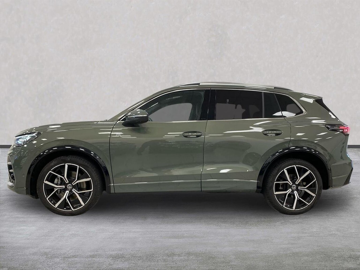 Used Volkswagen Tiguan 2025 for sale - 76982901: Photo 19