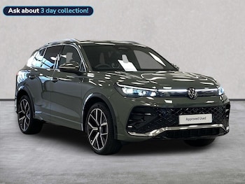 Used Volkswagen Tiguan 2025 for sale - 76982901: Photo