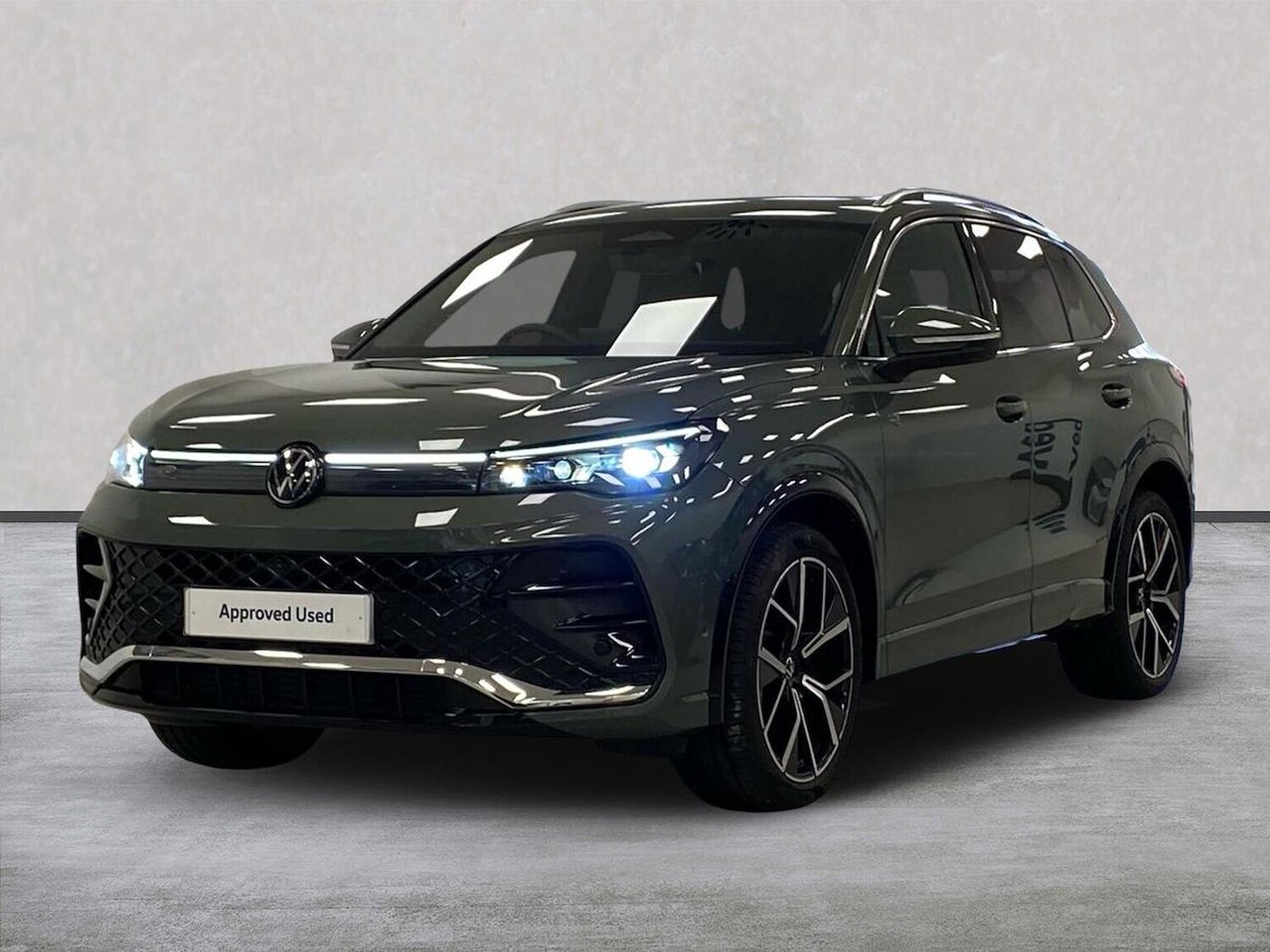 Used Volkswagen Tiguan 2025 for sale - 76982901: Photo 20