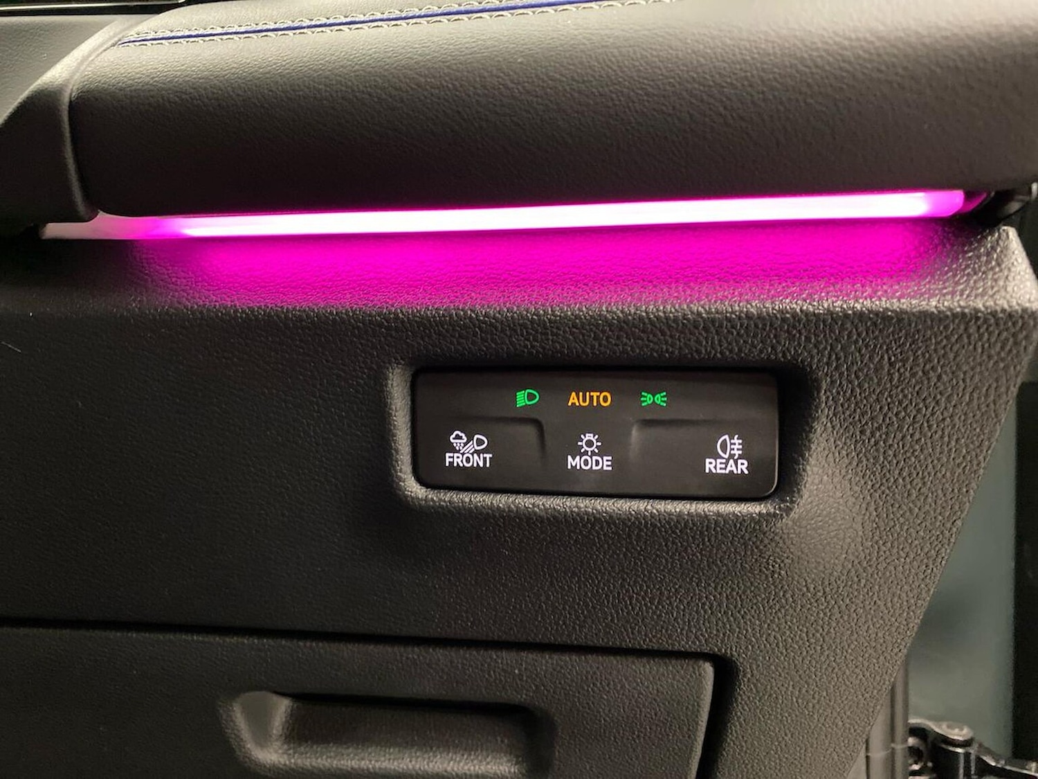 Used Volkswagen Tiguan 2025 for sale - 76982901: Photo 22