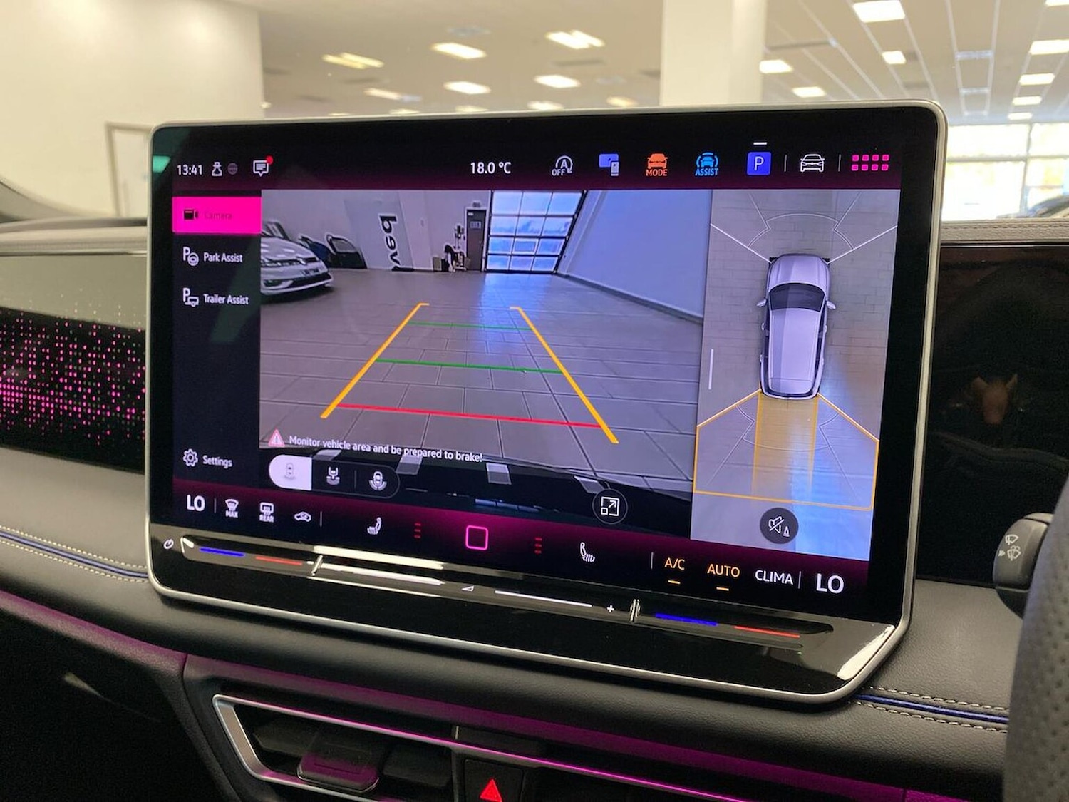 Used Volkswagen Tiguan 2025 for sale - 76982901: Photo 23