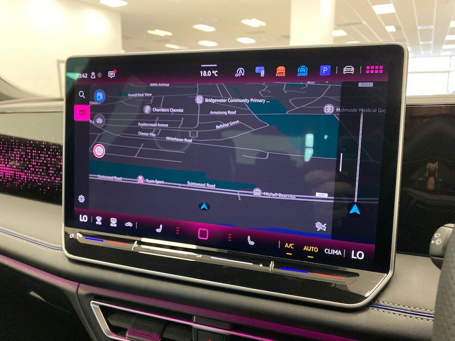 Used Volkswagen Tiguan 2025 for sale - 76982901: Photo 24