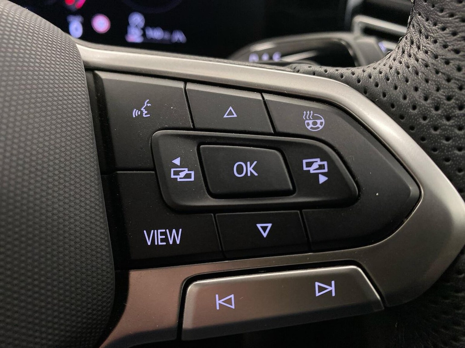 Used Volkswagen Tiguan 2025 for sale - 76982901: Photo 26