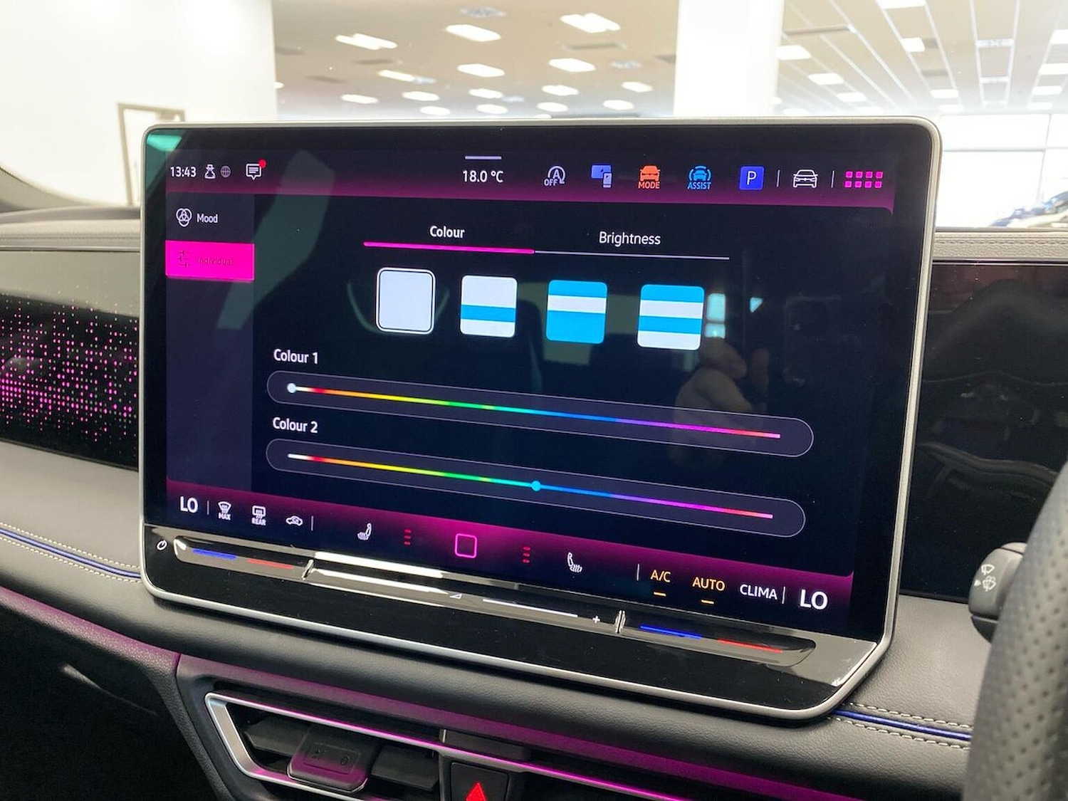 Used Volkswagen Tiguan 2025 for sale - 76982901: Photo 29